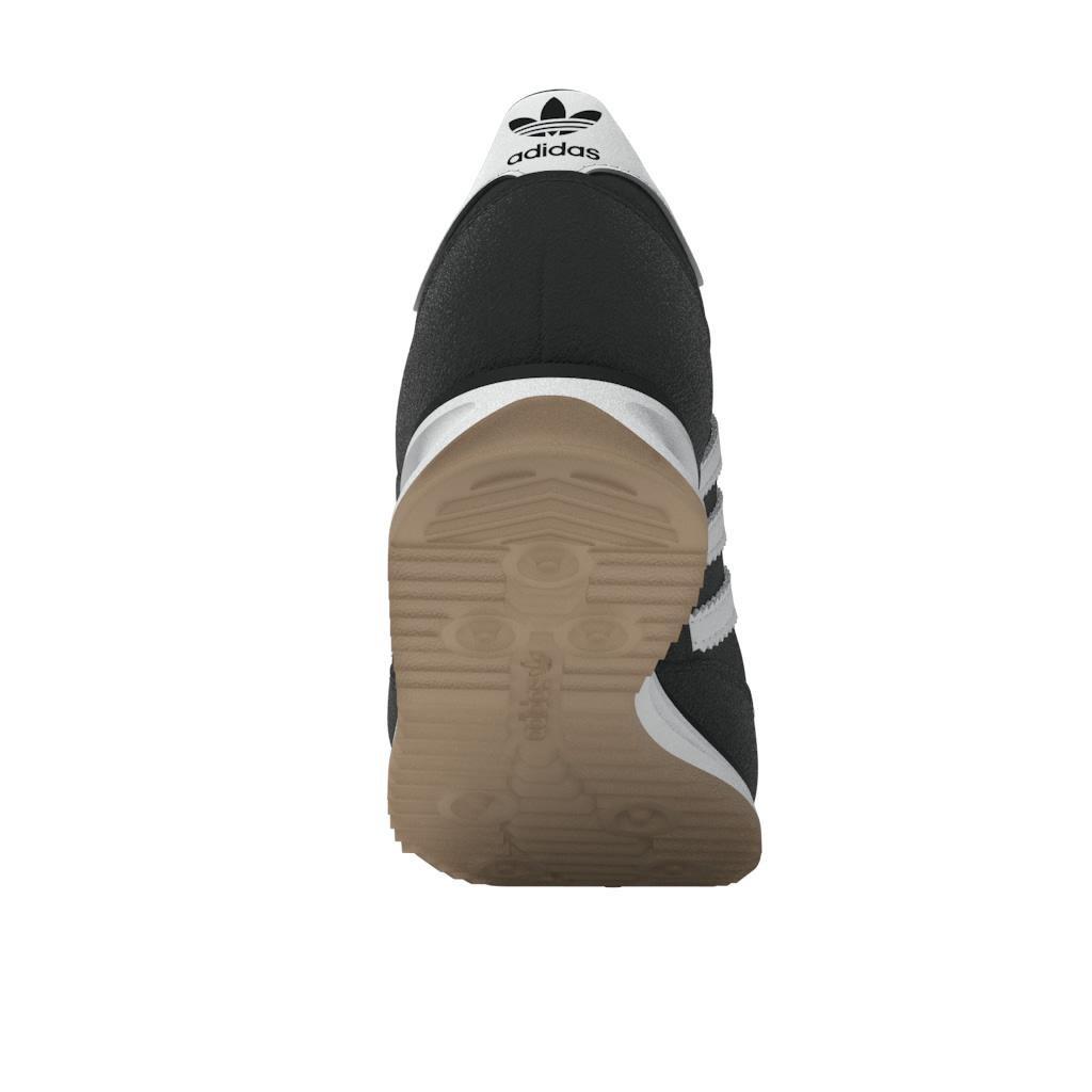 Unisex SL 72 RS Shoes, Black, A701_ONE, large image number 8