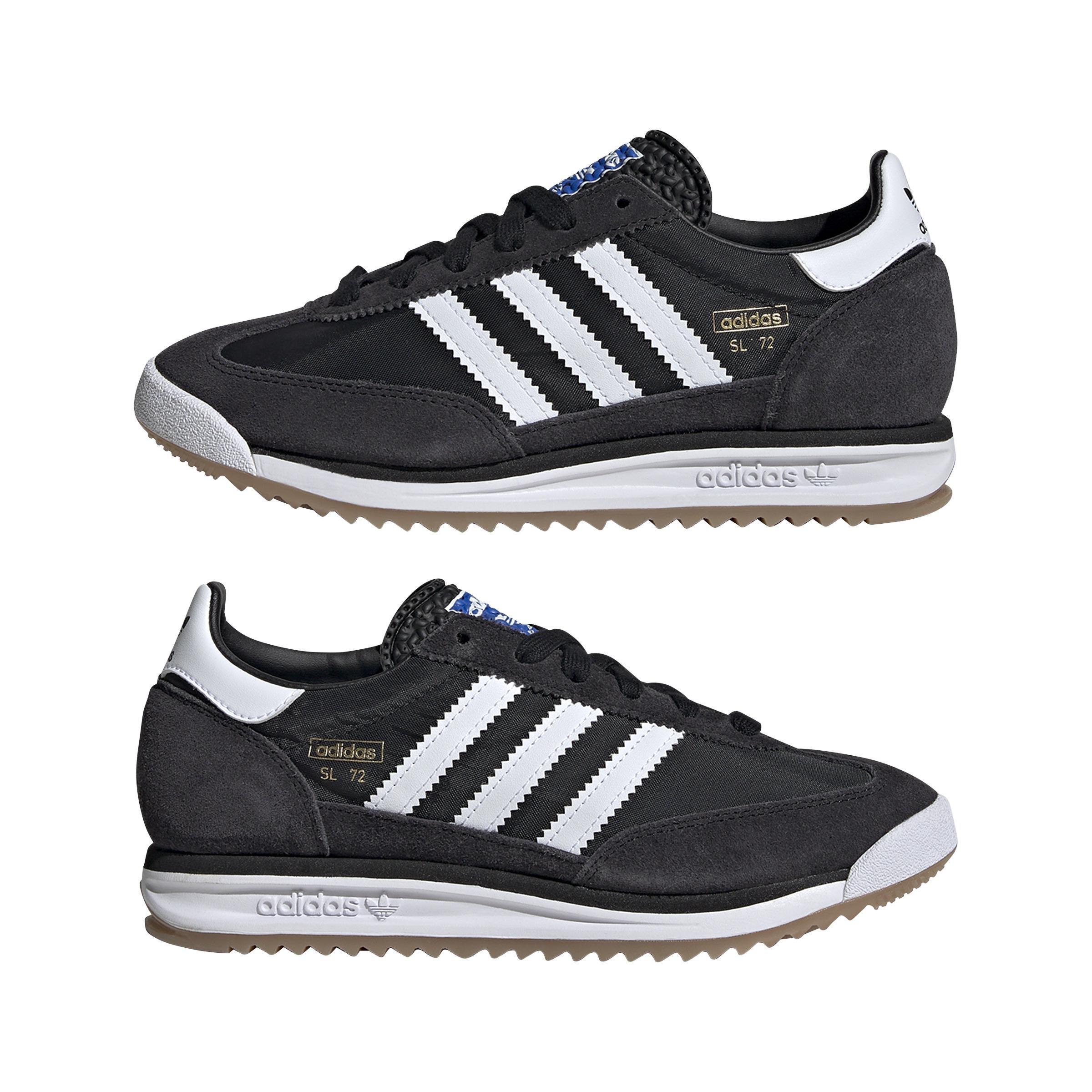 SL 72 RS Shoes, Black, A701_ONE, large image number 14