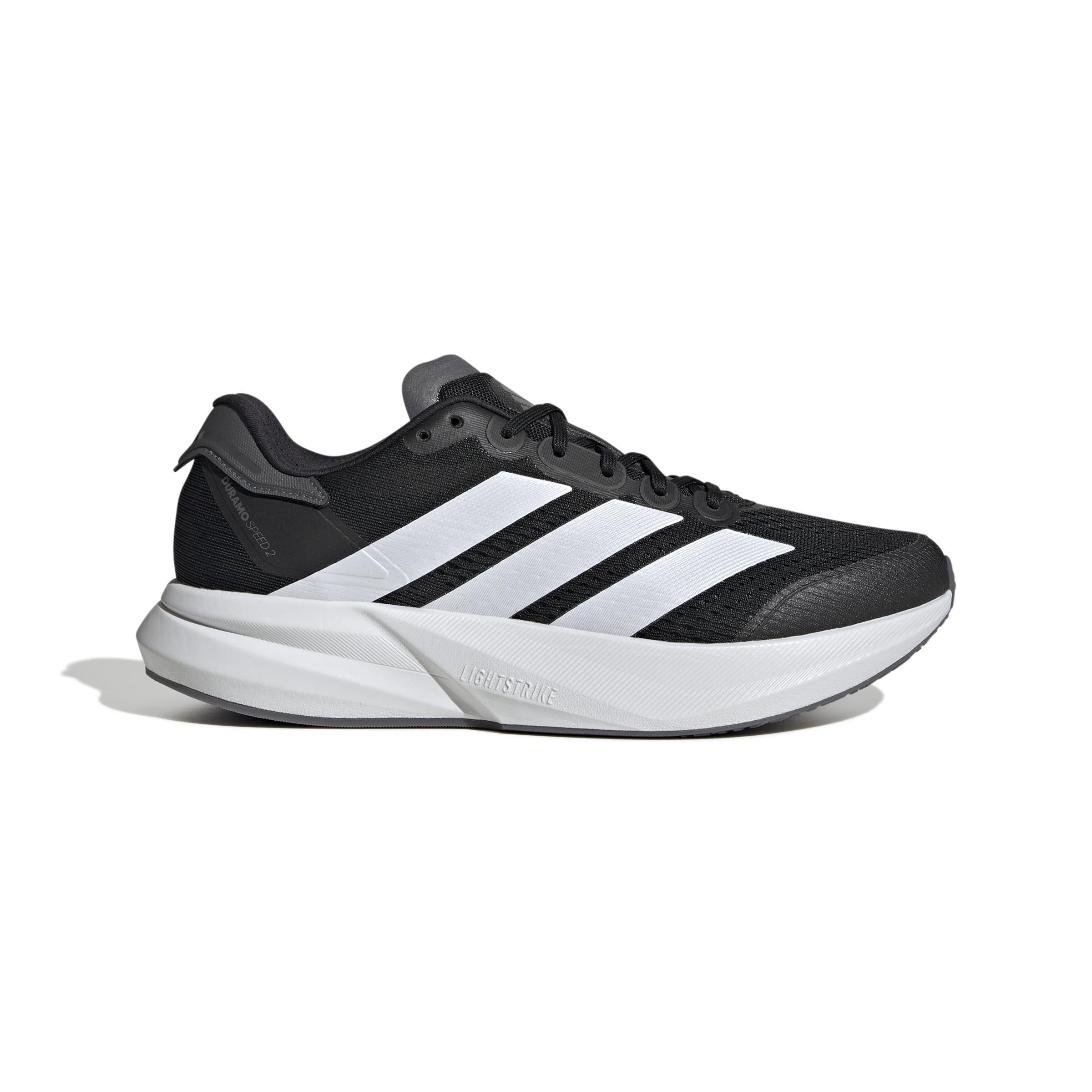 Duramo Speed 2 Running Shoes, Black, , large image number 0