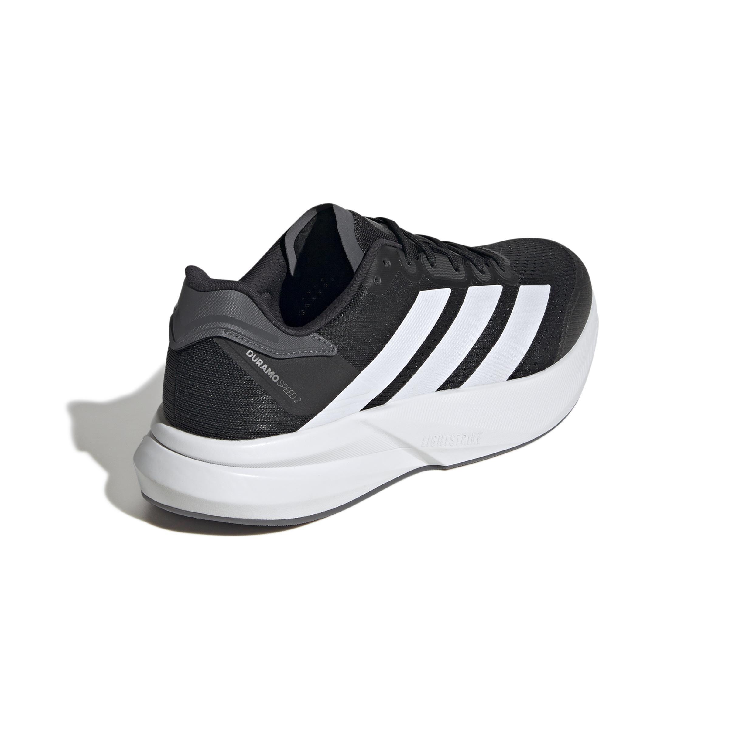 Duramo Speed 2 Running Shoes, Black, , large image number 3