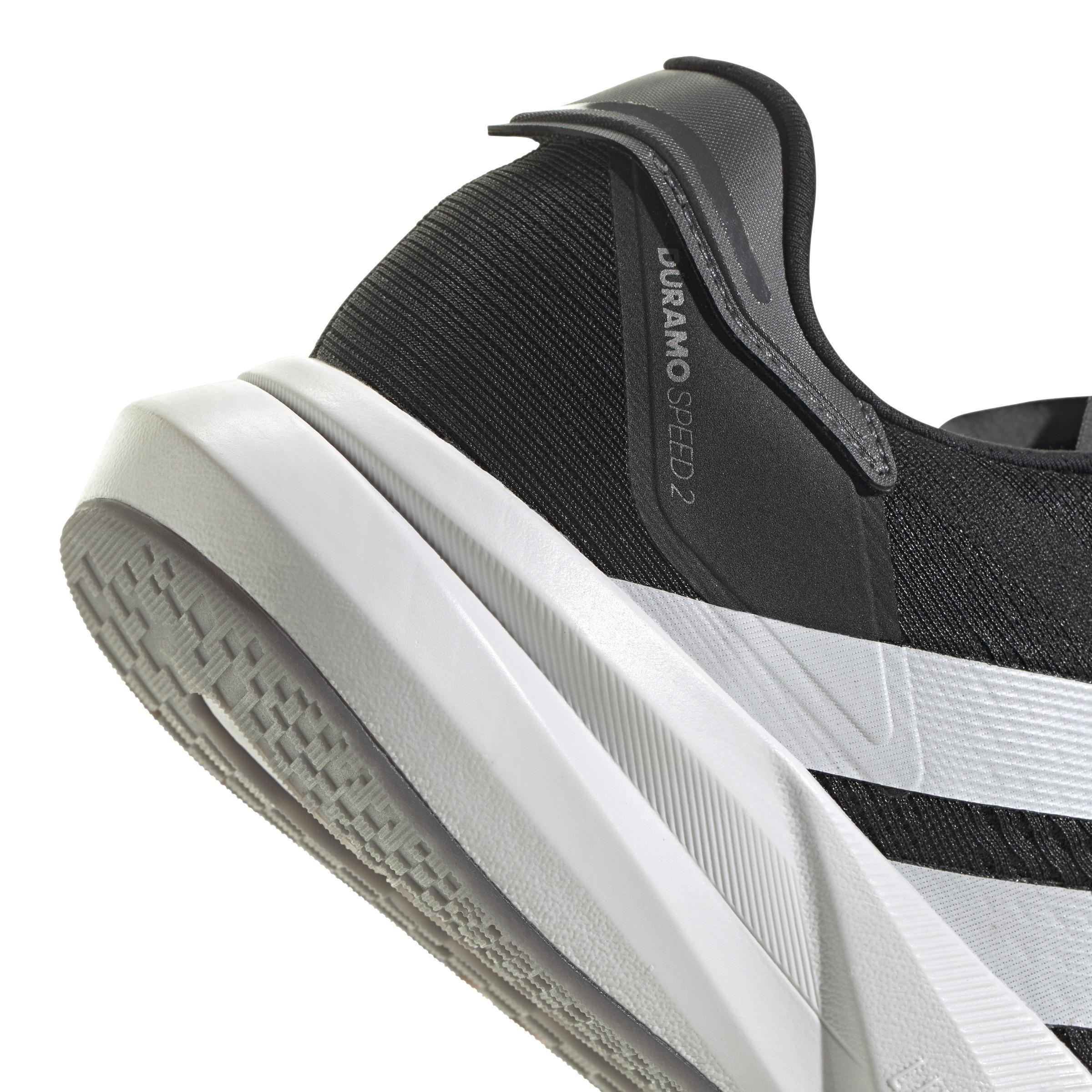 Duramo Speed 2 Running Shoes, Black, , large image number 5