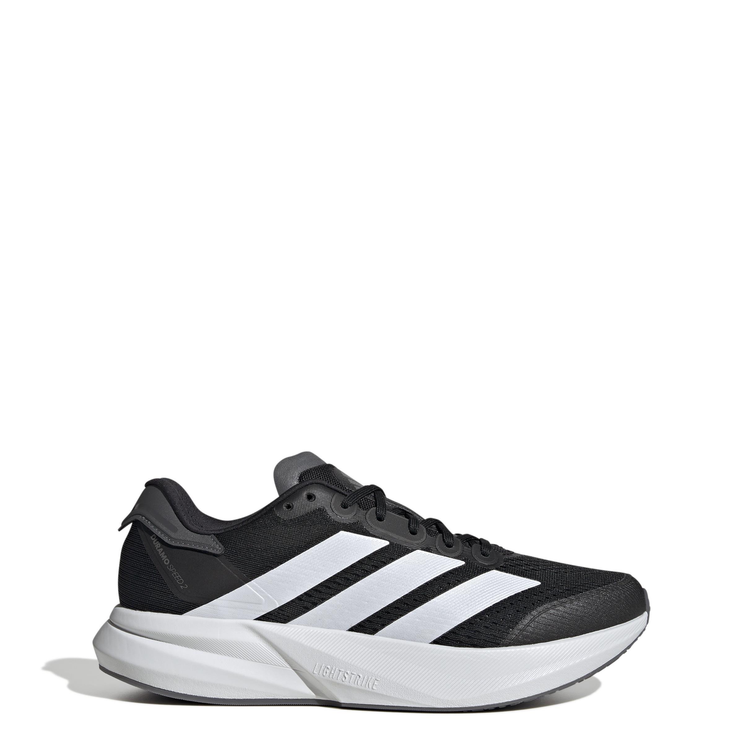 Duramo Speed 2 Running Shoes, Black, , large image number 9
