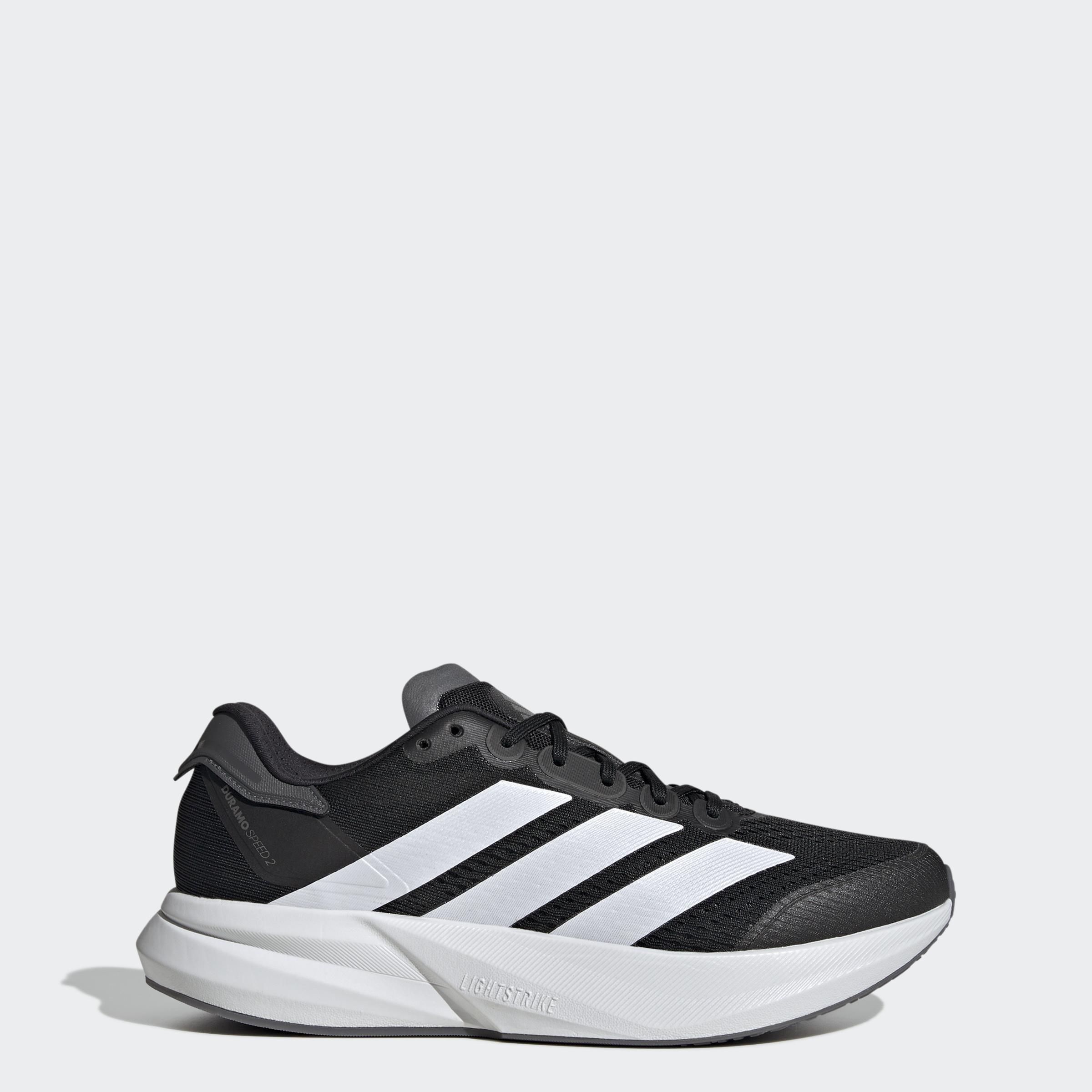 Duramo Speed 2 Running Shoes, Black, , large image number 10