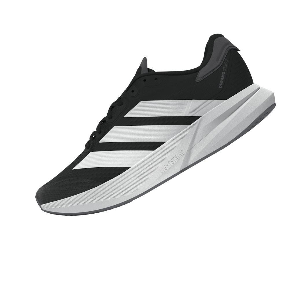 Duramo Speed 2 Running Shoes, Black, , large image number 12