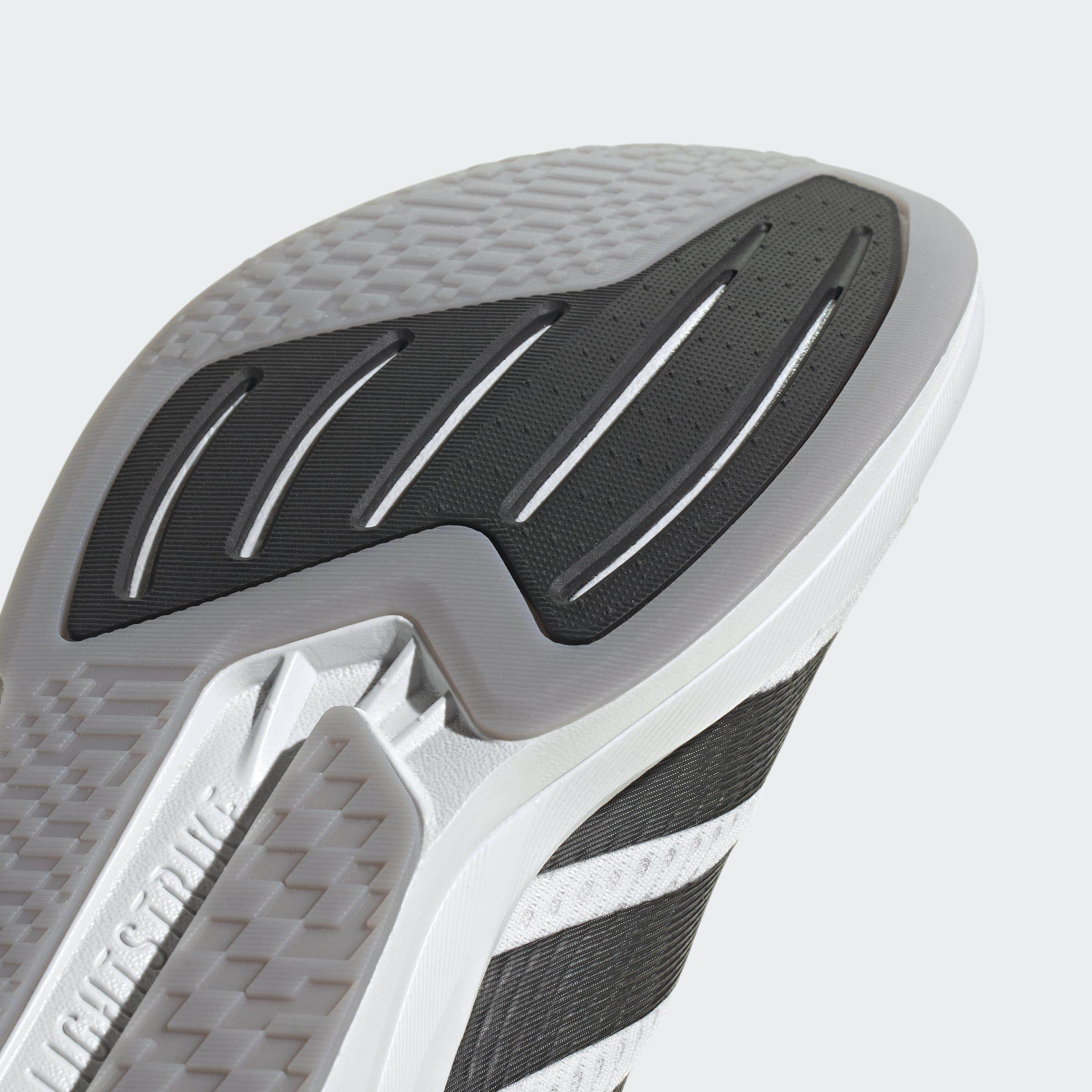 Duramo Speed 2 Running Shoes, White, A701_ONE, large image number 4