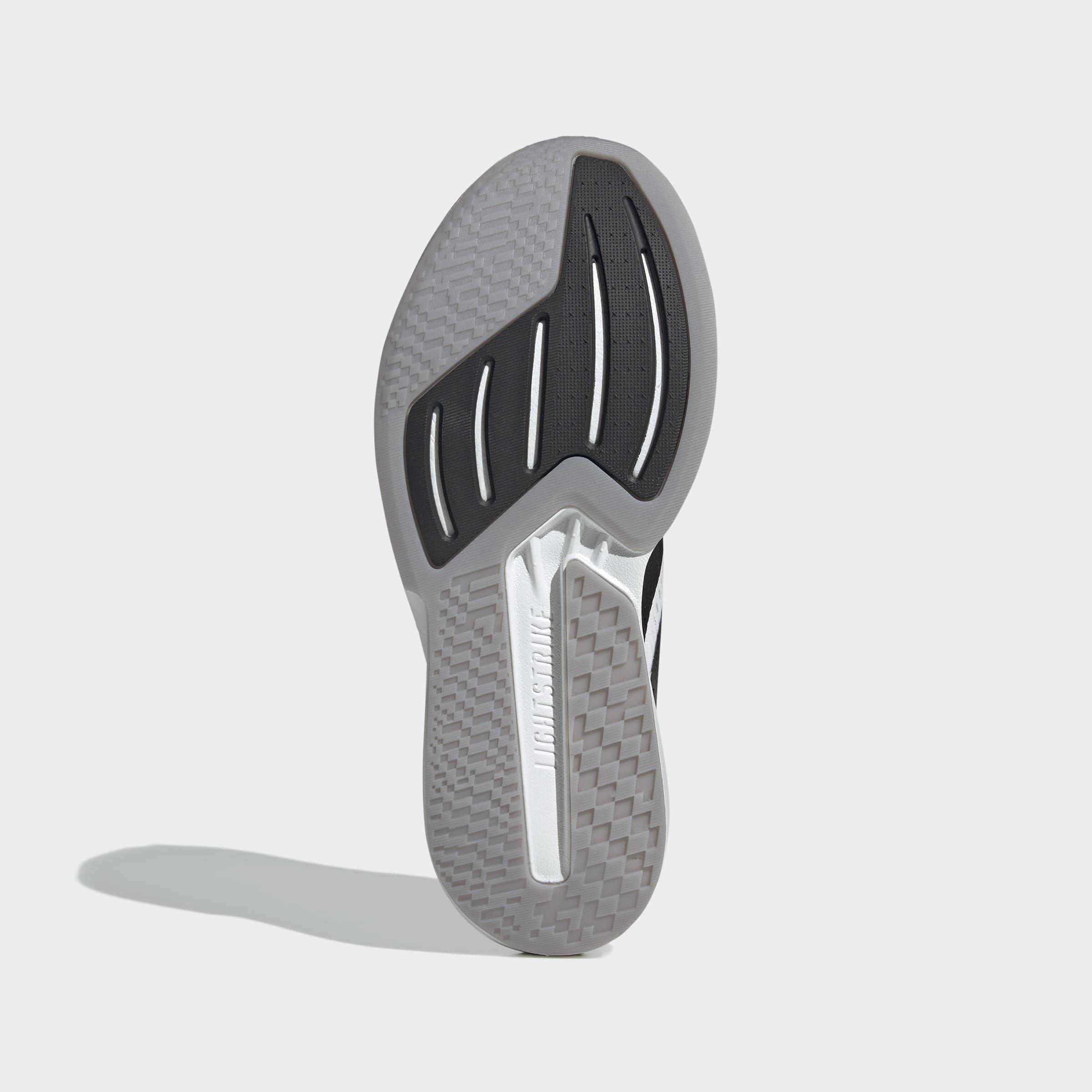 Duramo Speed 2 Running Shoes, White, A701_ONE, large image number 8