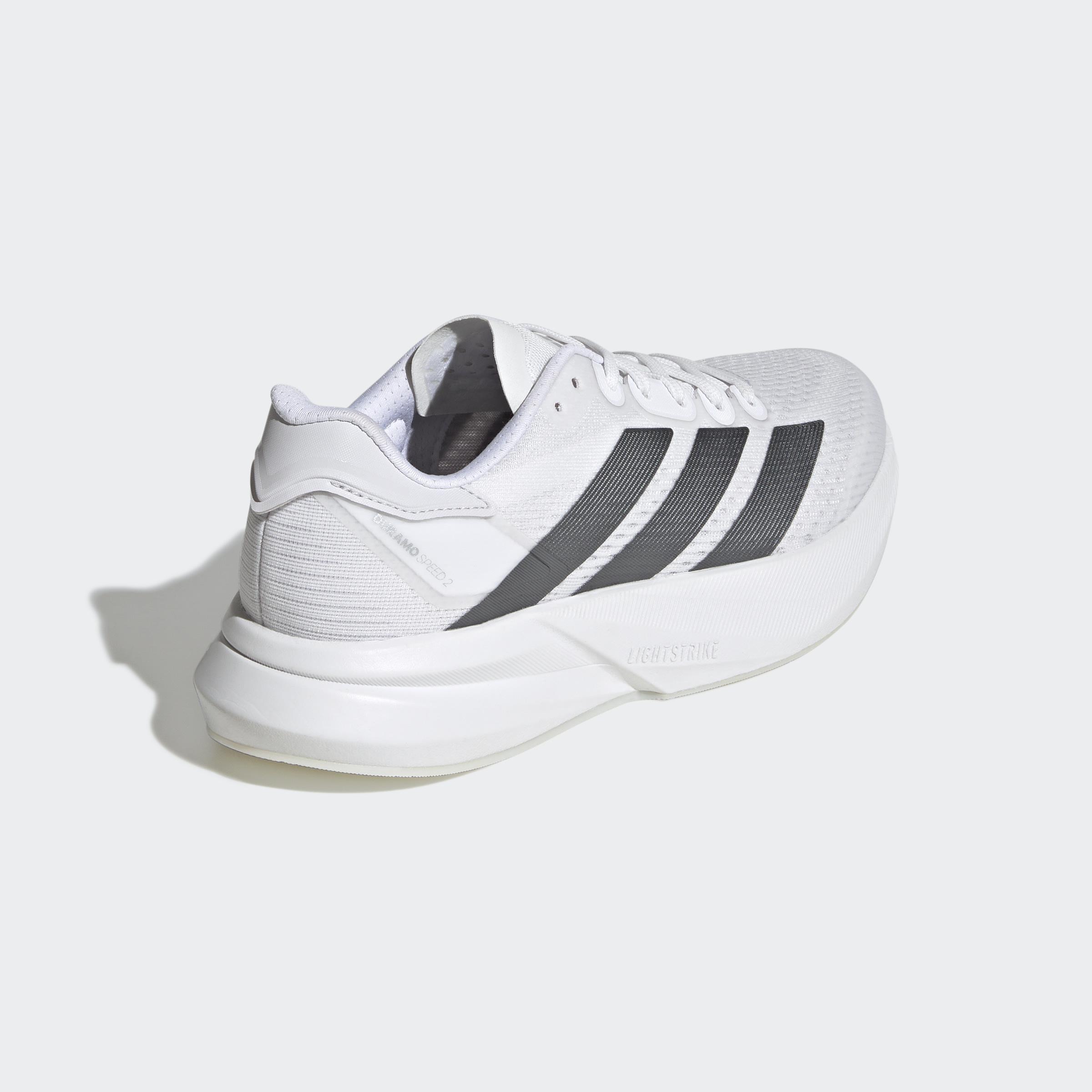 Duramo Speed 2 Running Shoes, White, A701_ONE, large image number 3