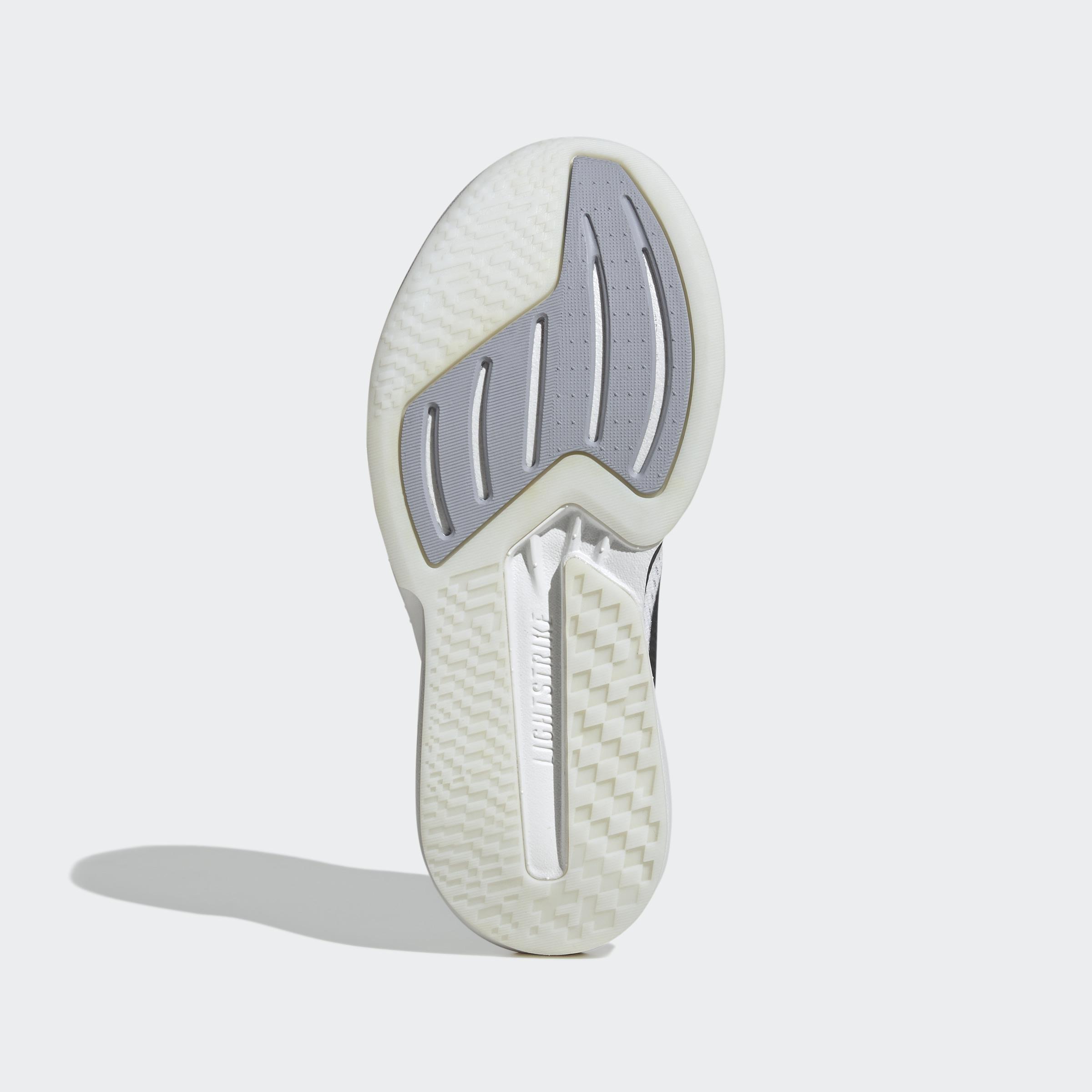 Duramo Speed 2 Running Shoes, White, A701_ONE, large image number 6