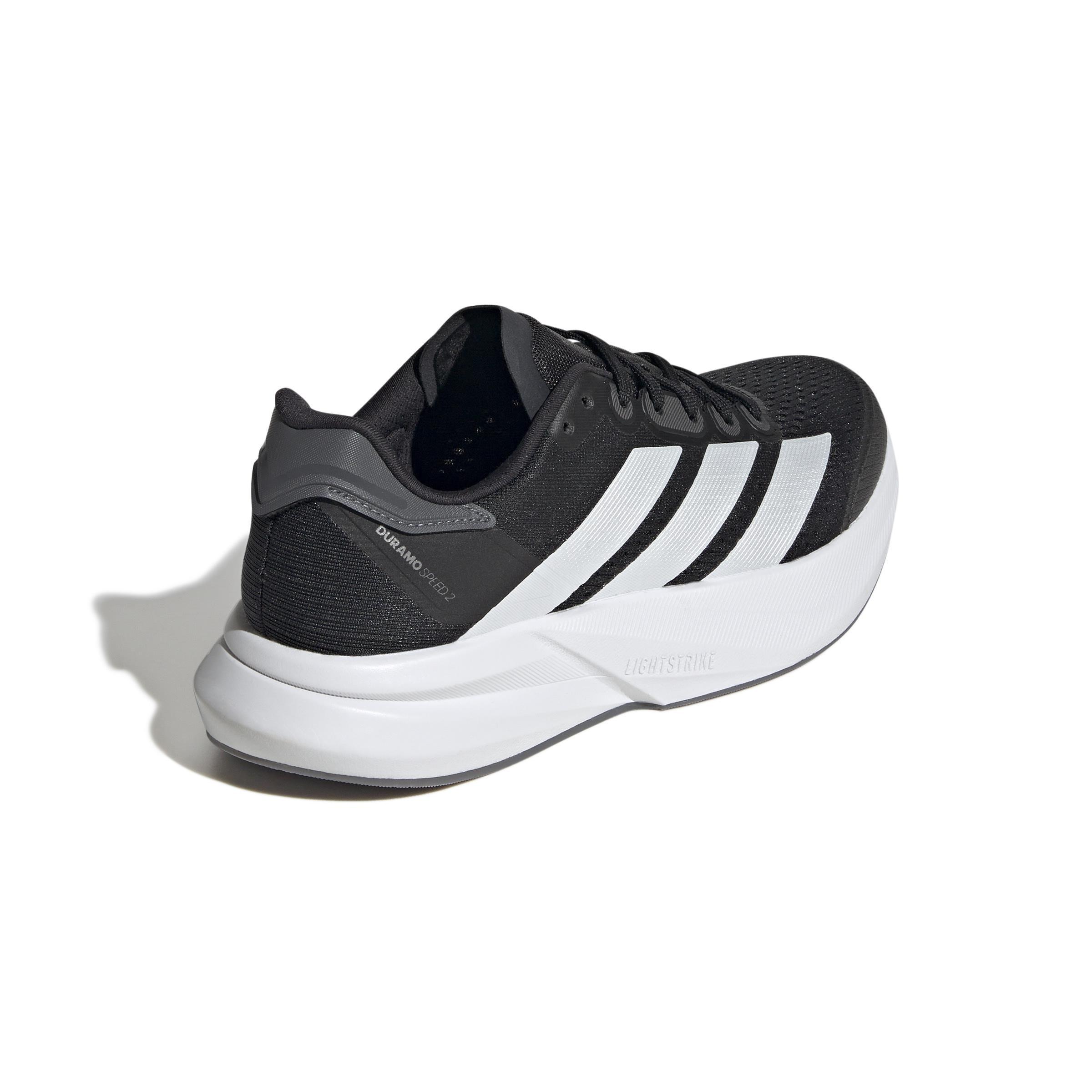 Duramo Speed 2 Running Shoes, Black, , large image number 3