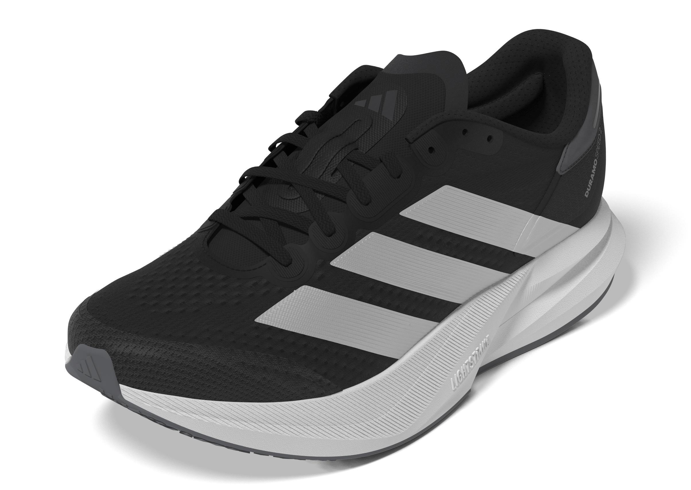 Duramo Speed 2 Running Shoes, Black, , large image number 13