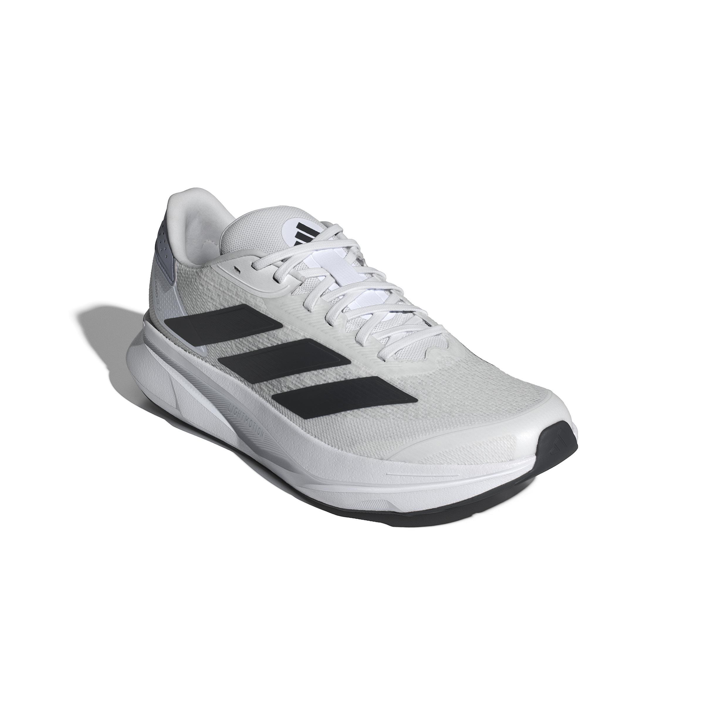 Duramo SL 2 Running Shoes, White, , large image number 2