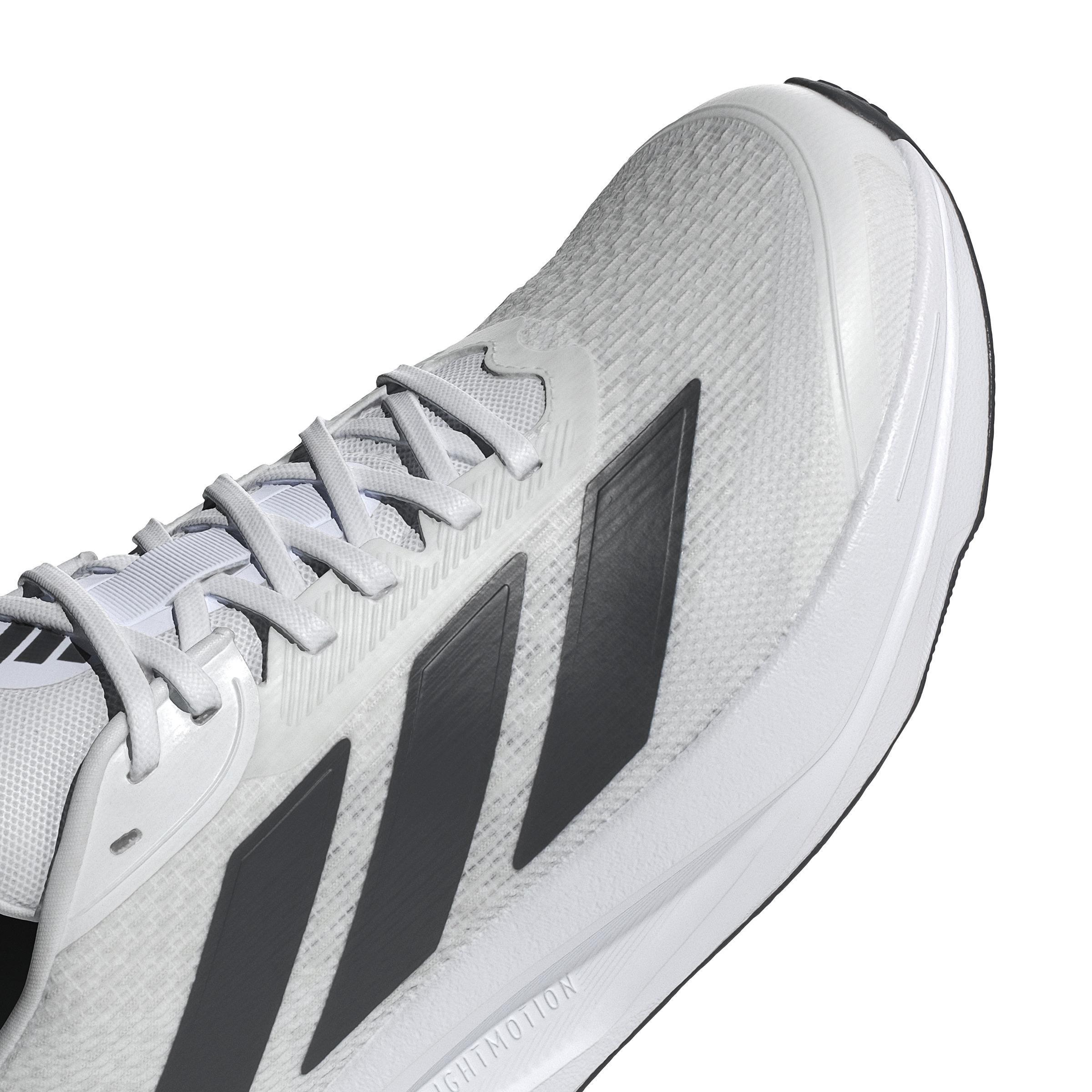 Duramo SL 2 Running Shoes, White, , large image number 4