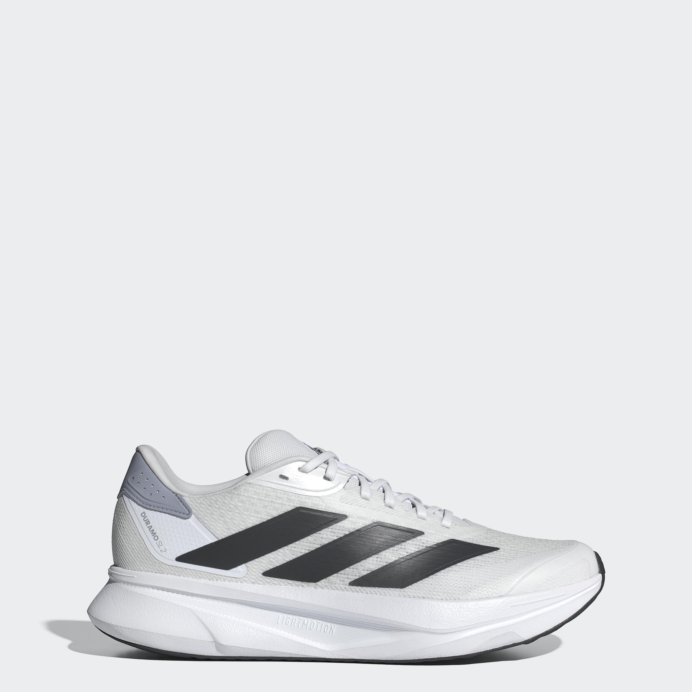 Duramo SL 2 Running Shoes, White, , large image number 7