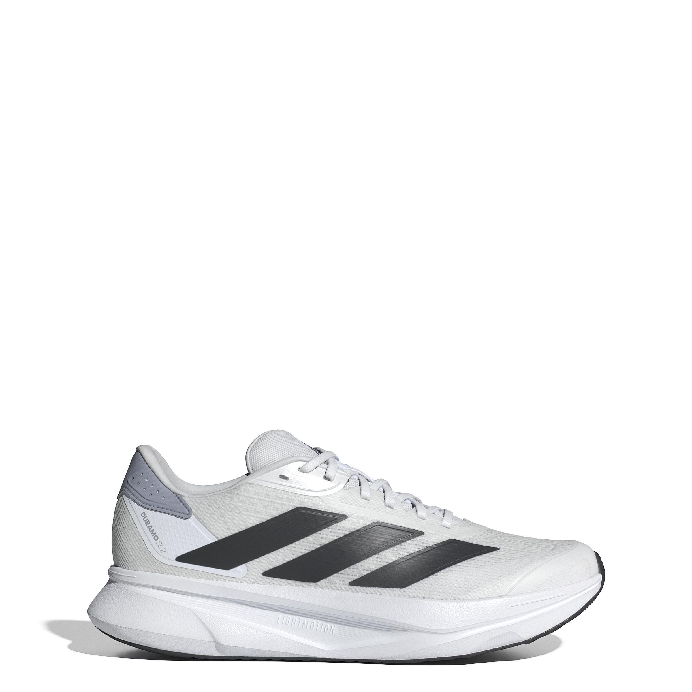 Duramo SL 2 Running Shoes, White, , large image number 9