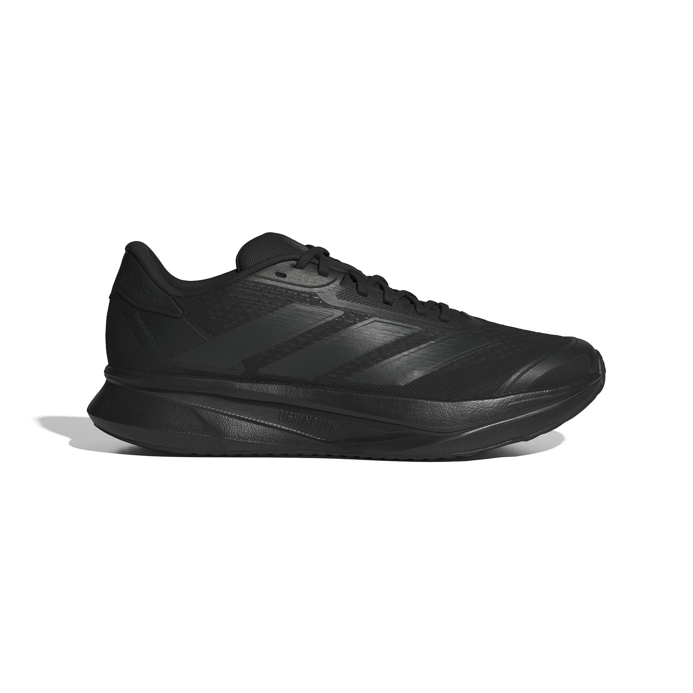Duramo SL 2 Running Shoes, Black, , large image number 0