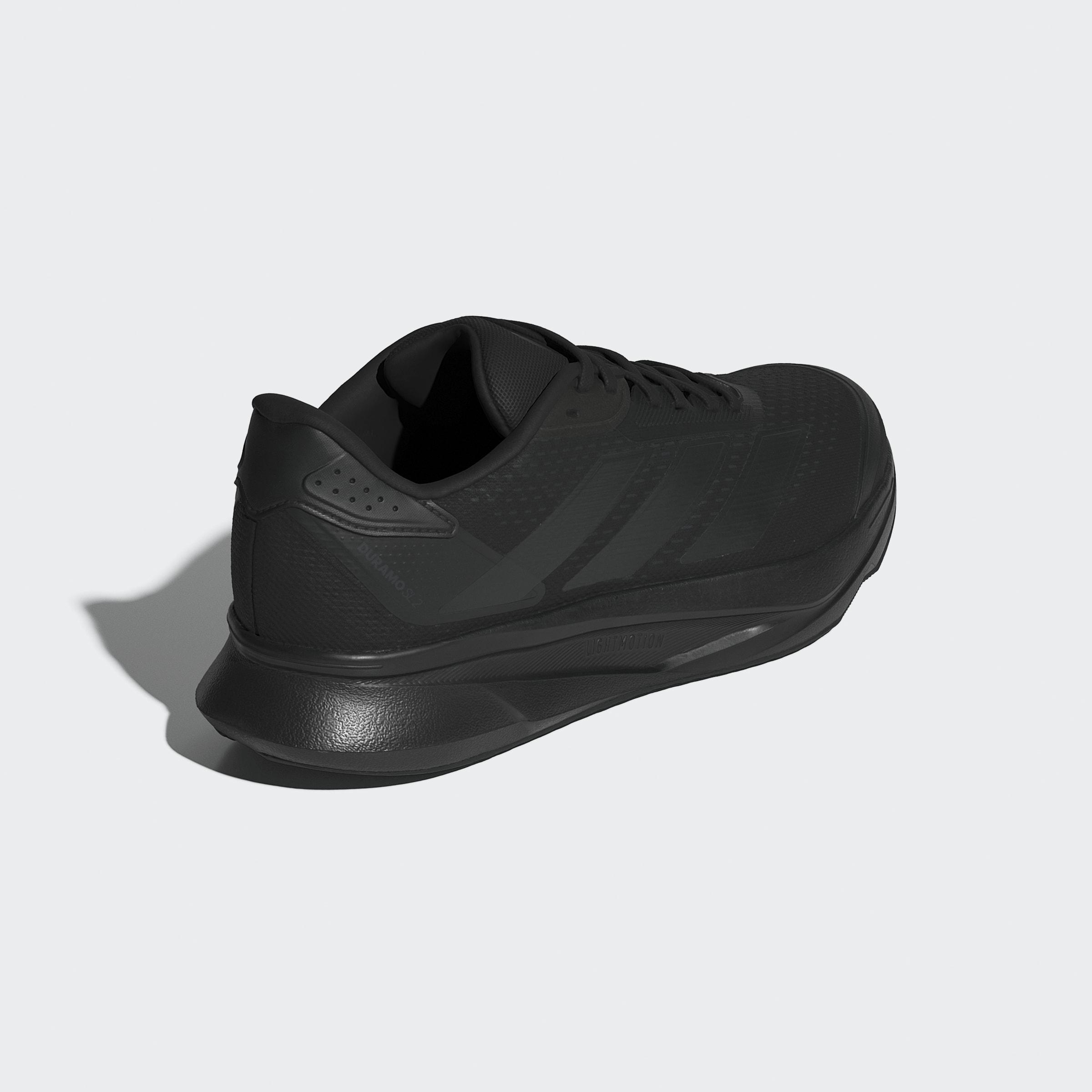 Duramo SL 2 Running Shoes, Black, A701_ONE, large image number 2