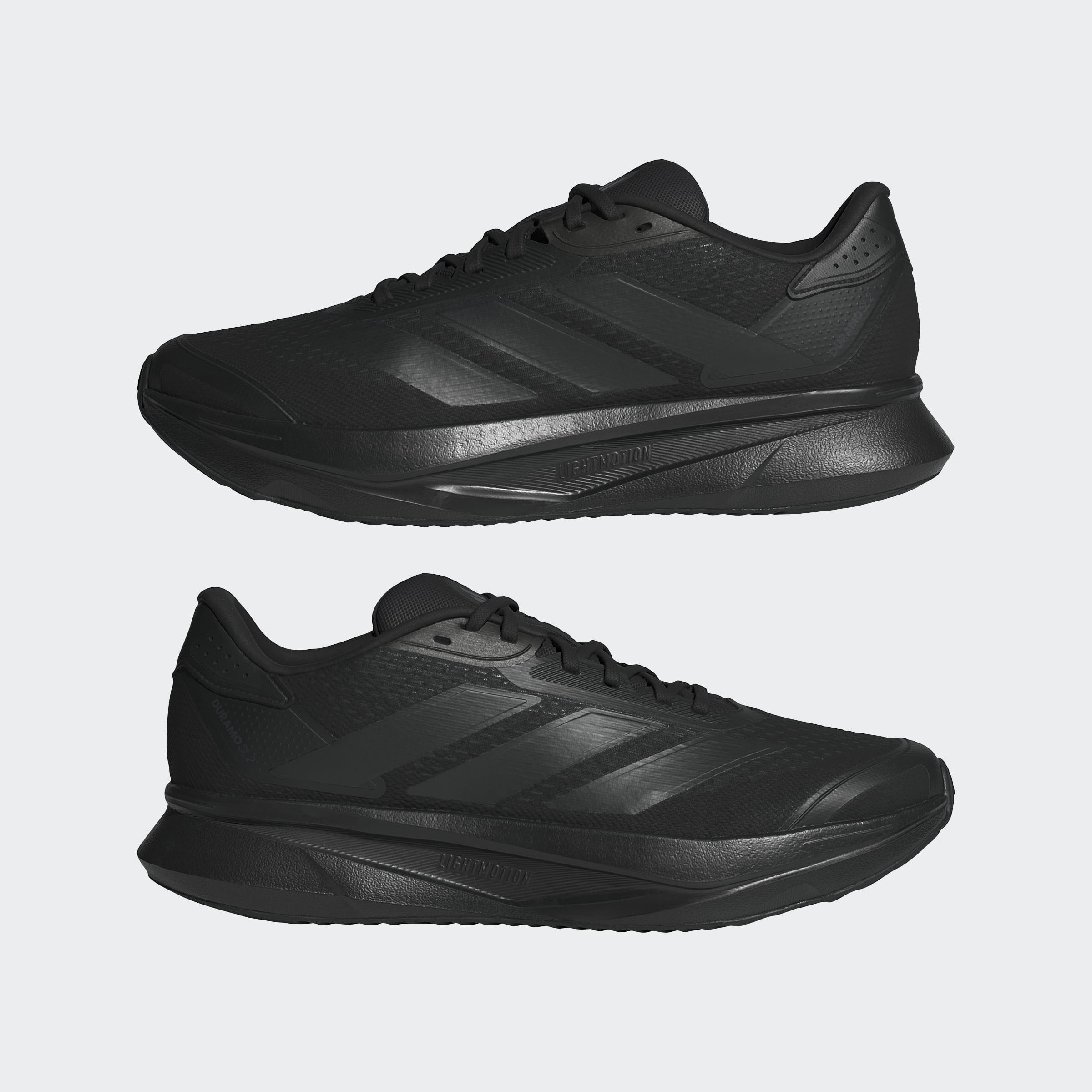 Duramo SL 2 Running Shoes, Black, A701_ONE, large image number 7