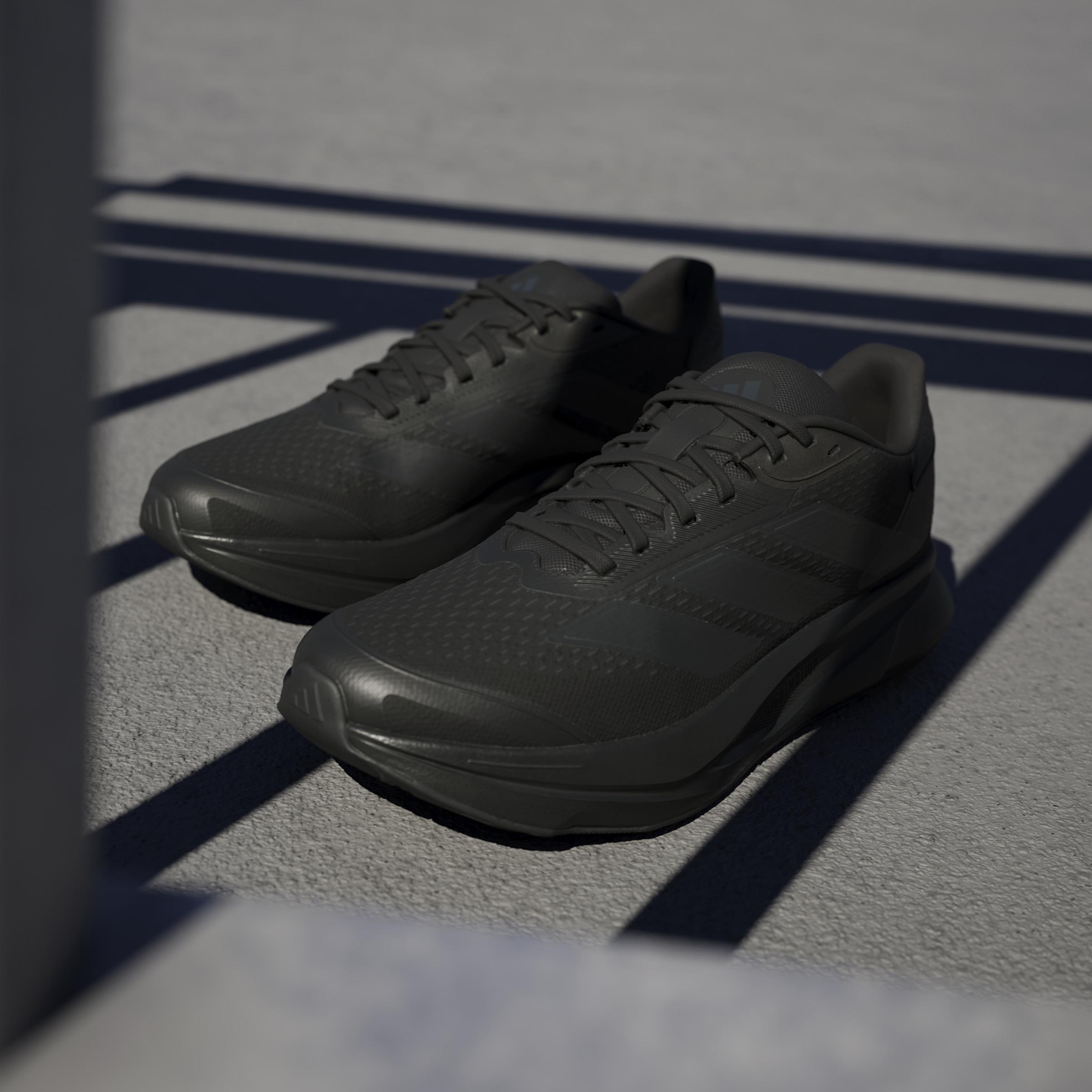 Duramo SL 2 Running Shoes, Black, A701_ONE, large image number 11