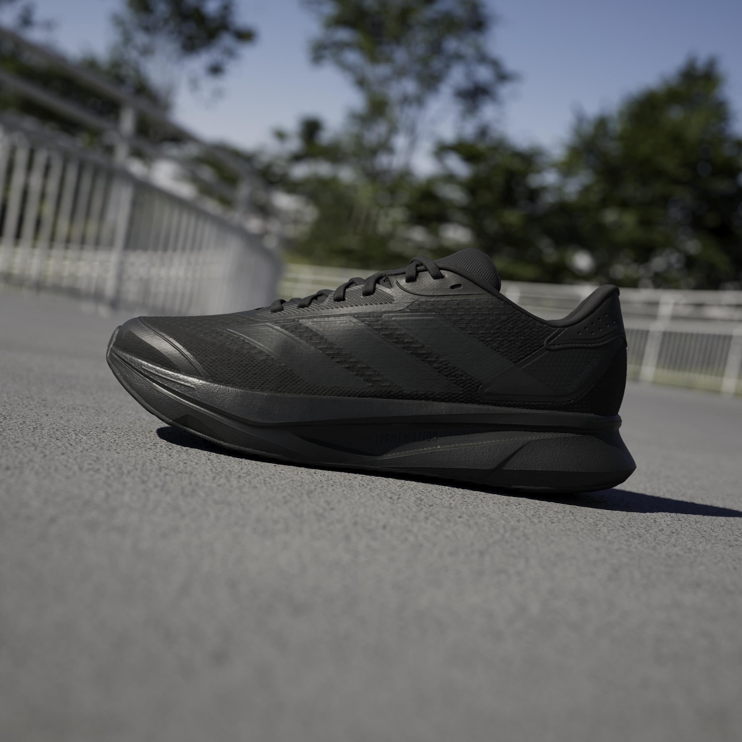 Duramo SL 2 Running Shoes, Black, , large image number 14