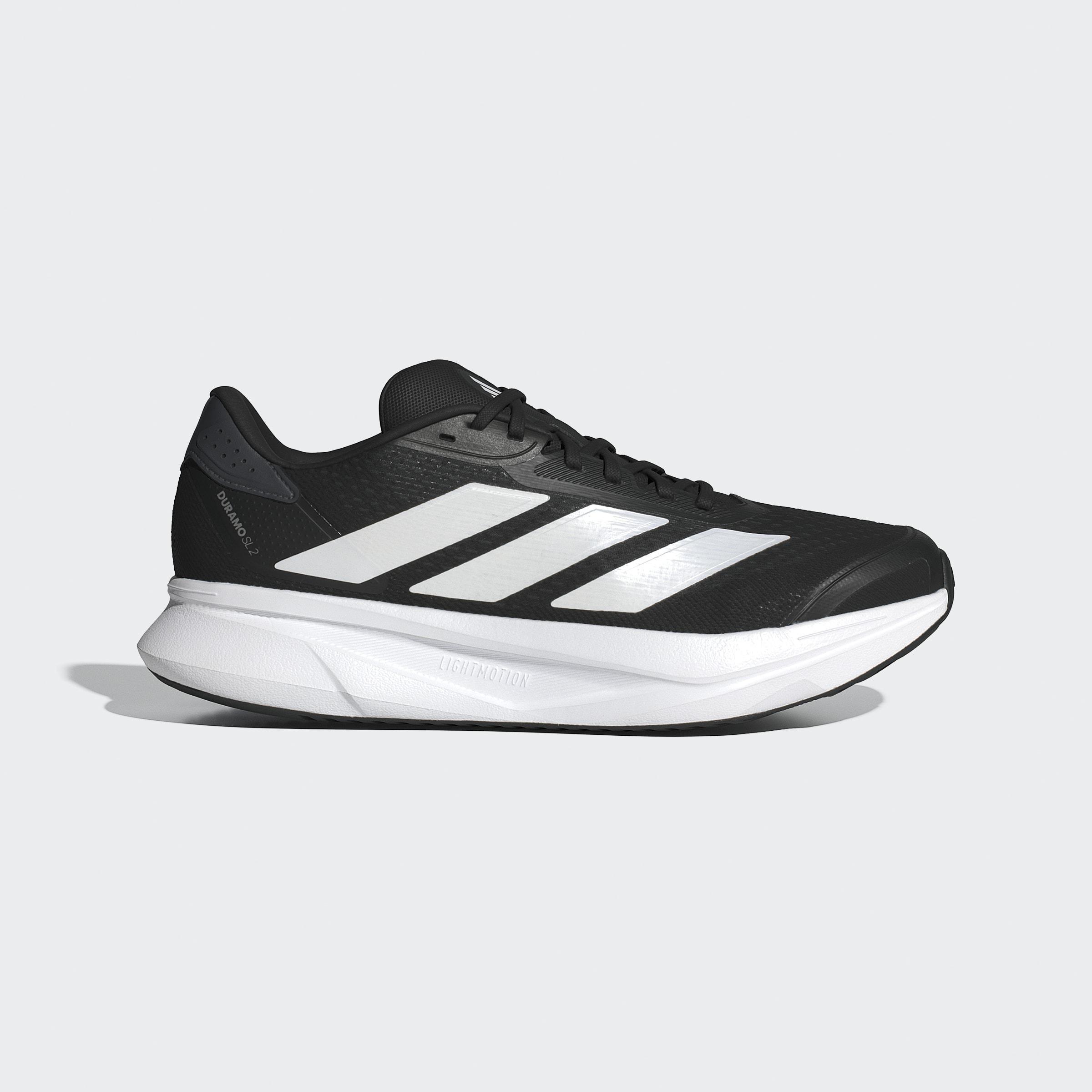 Duramo SL 2 Running Shoes, Black, A701_ONE, large image number 0