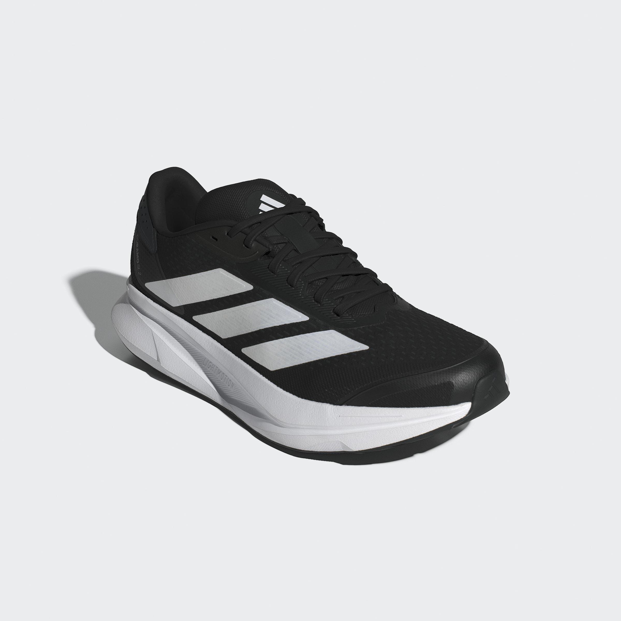 Duramo SL 2 Running Shoes, Black, A701_ONE, large image number 2