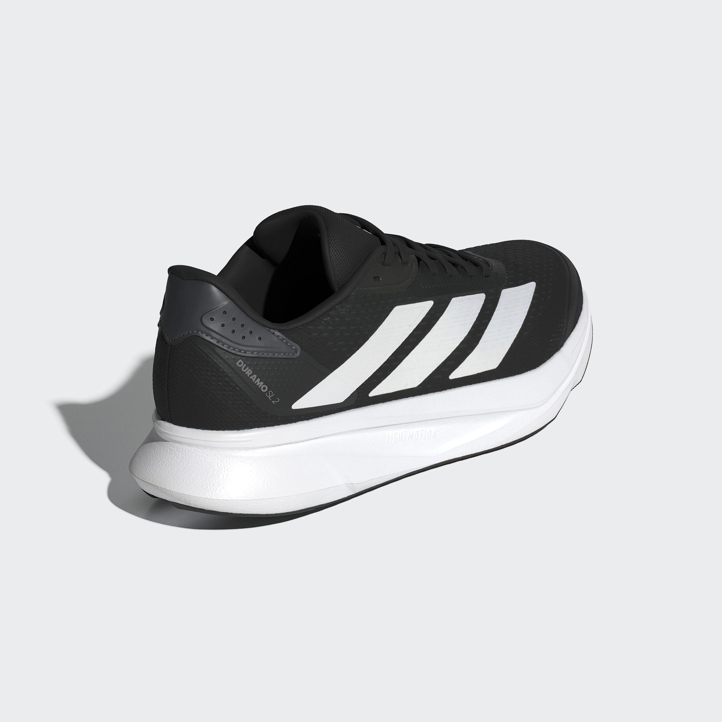 Duramo SL 2 Running Shoes, Black, A701_ONE, large image number 3