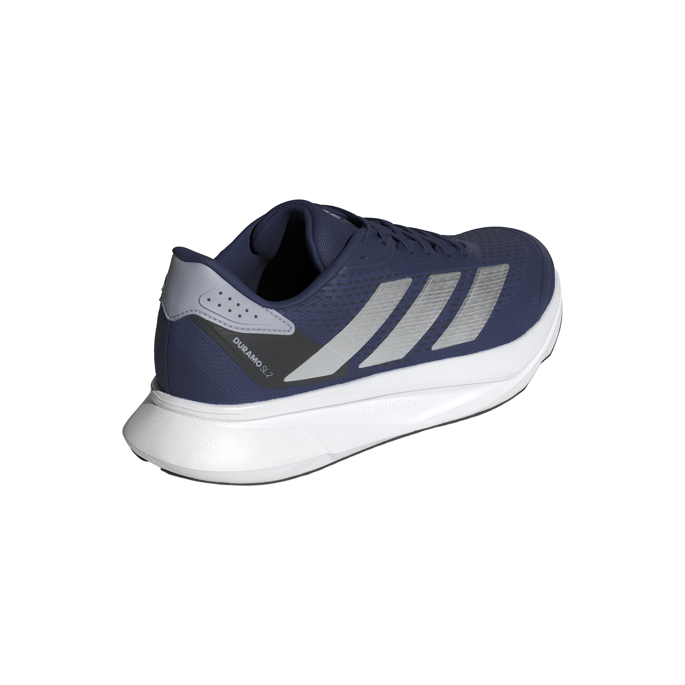 Duramo SL 2 Running Shoes, Blue, , large image number 3