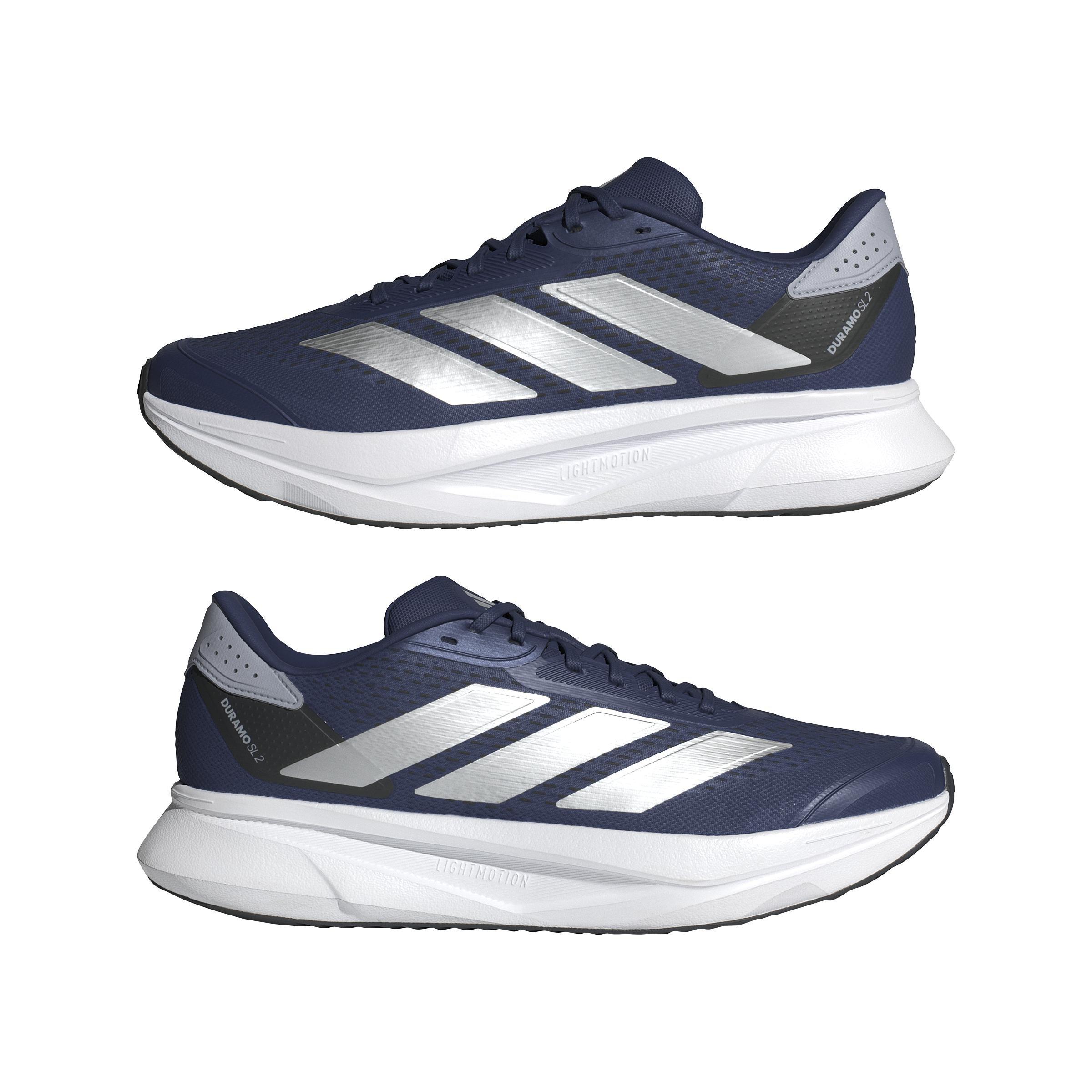 Duramo SL 2 Running Shoes, Blue, A701_ONE, large image number 10