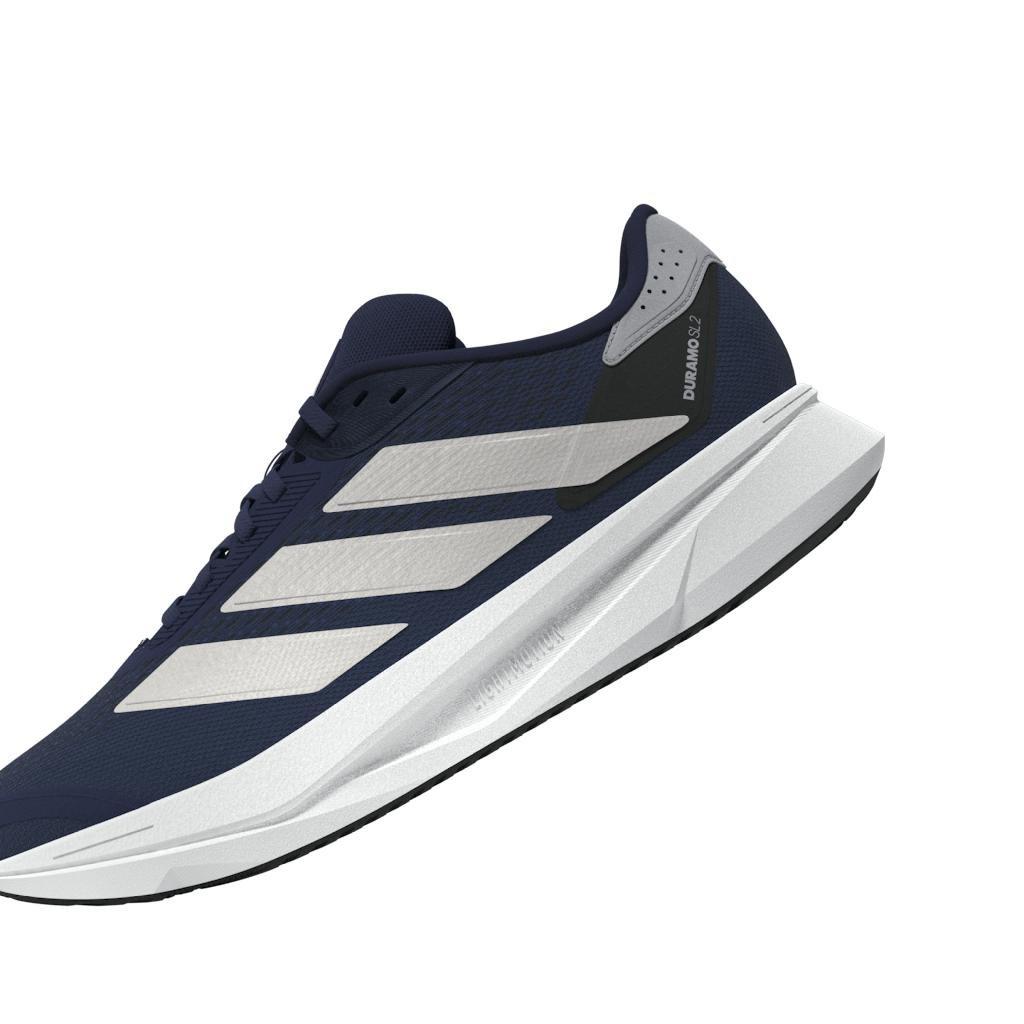 Duramo SL 2 Running Shoes, Blue, , large image number 11