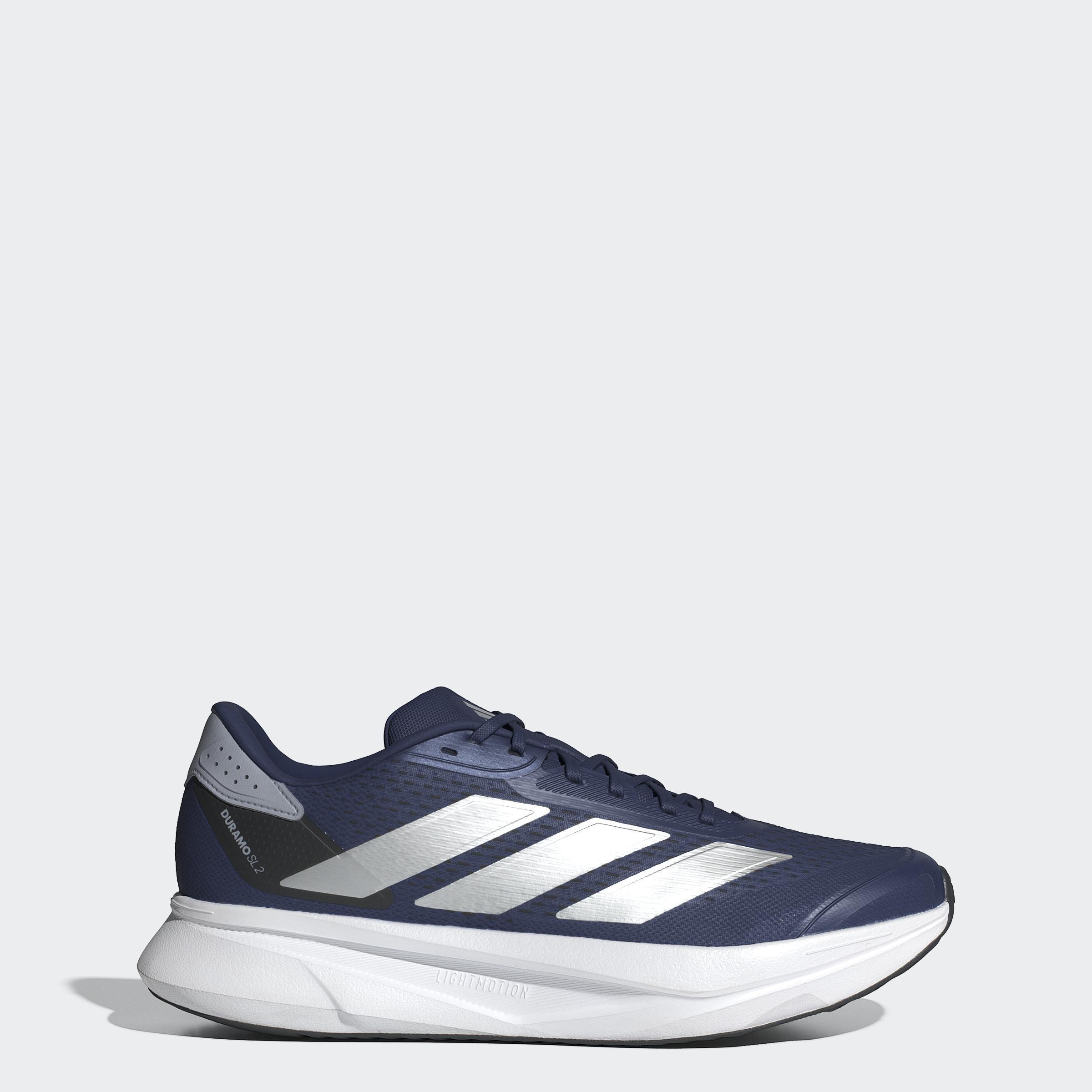 Duramo SL 2 Running Shoes, Blue, A701_ONE, large image number 12