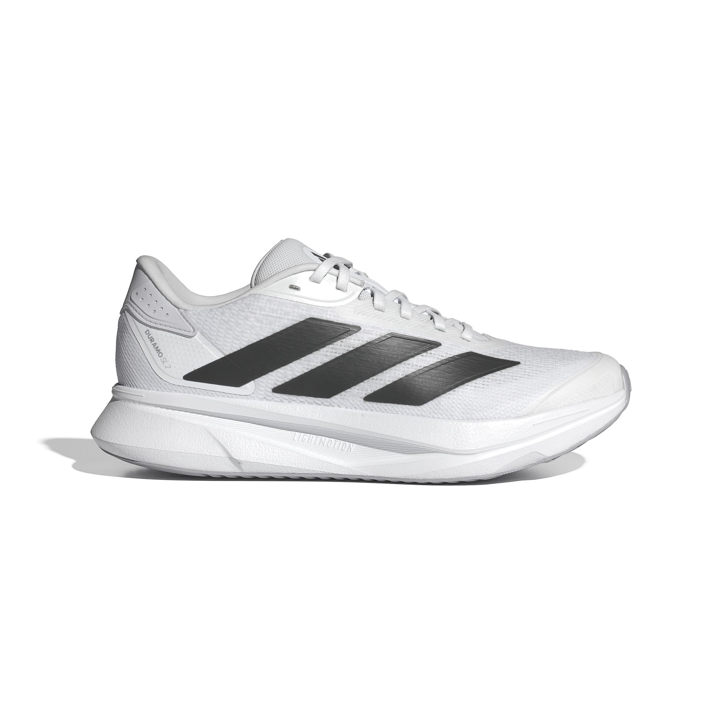 Duramo SL 2 Running Shoes, White, A701_ONE, large image number 0