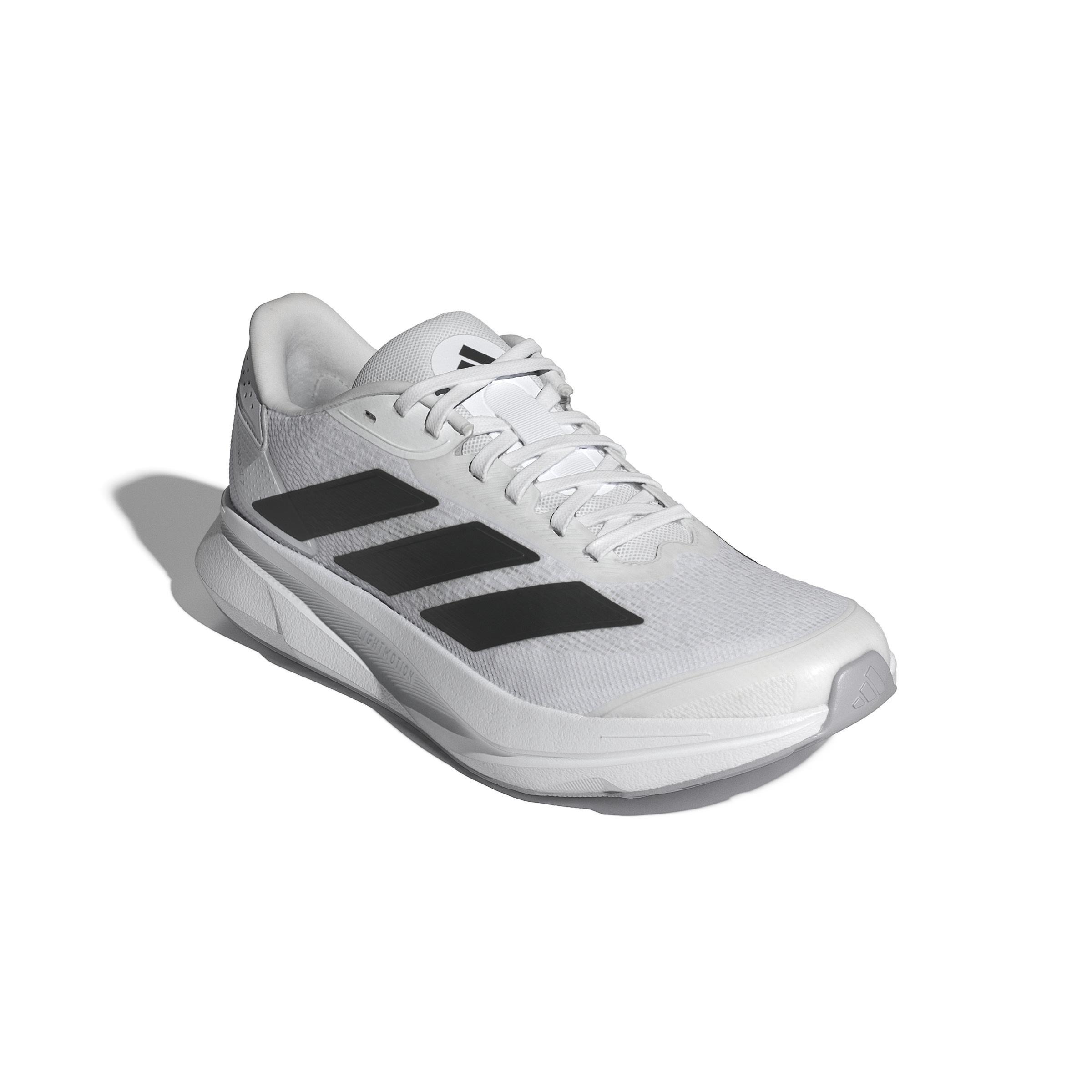 Duramo SL 2 Running Shoes, White, A701_ONE, large image number 2