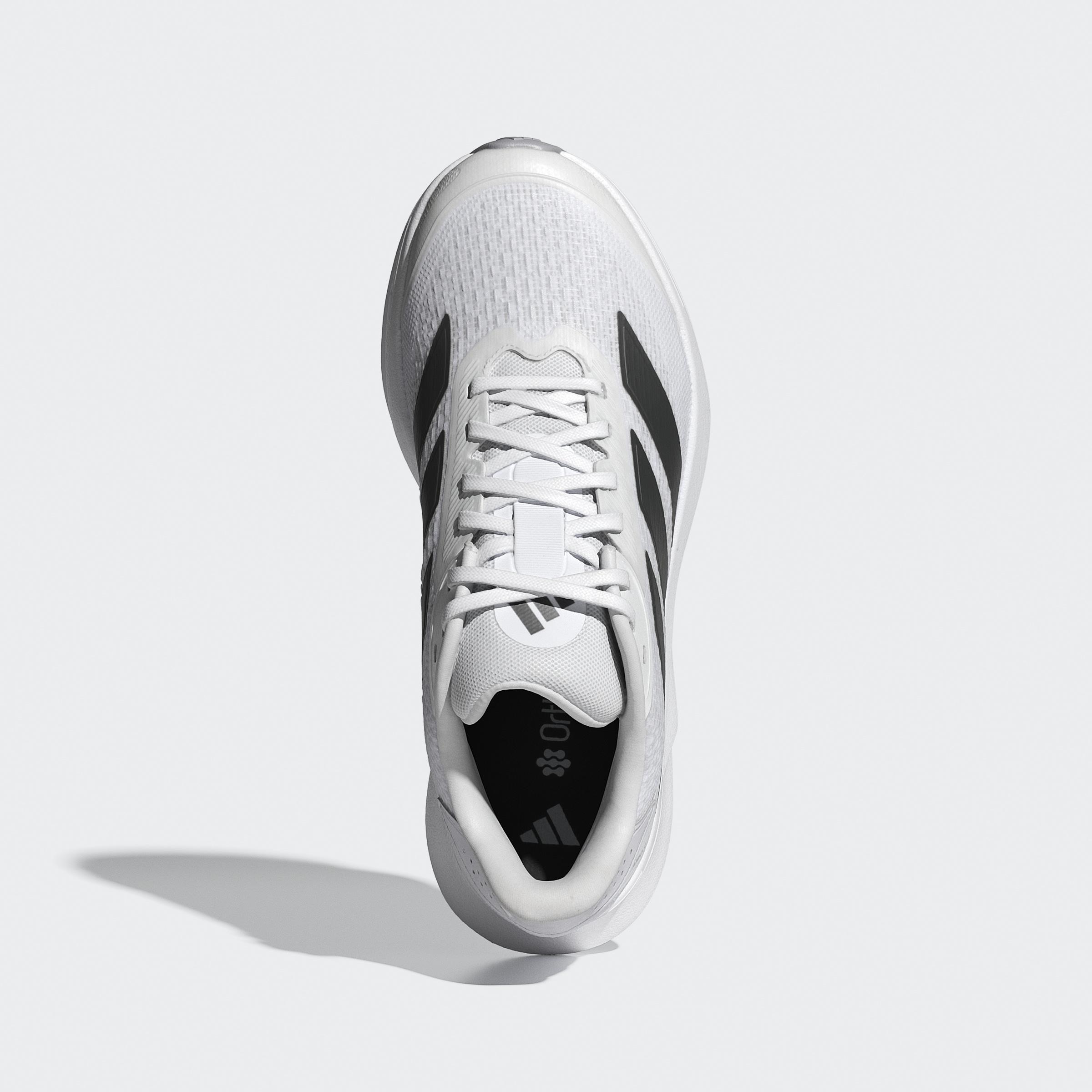 Duramo SL 2 Running Shoes, White, , large image number 3