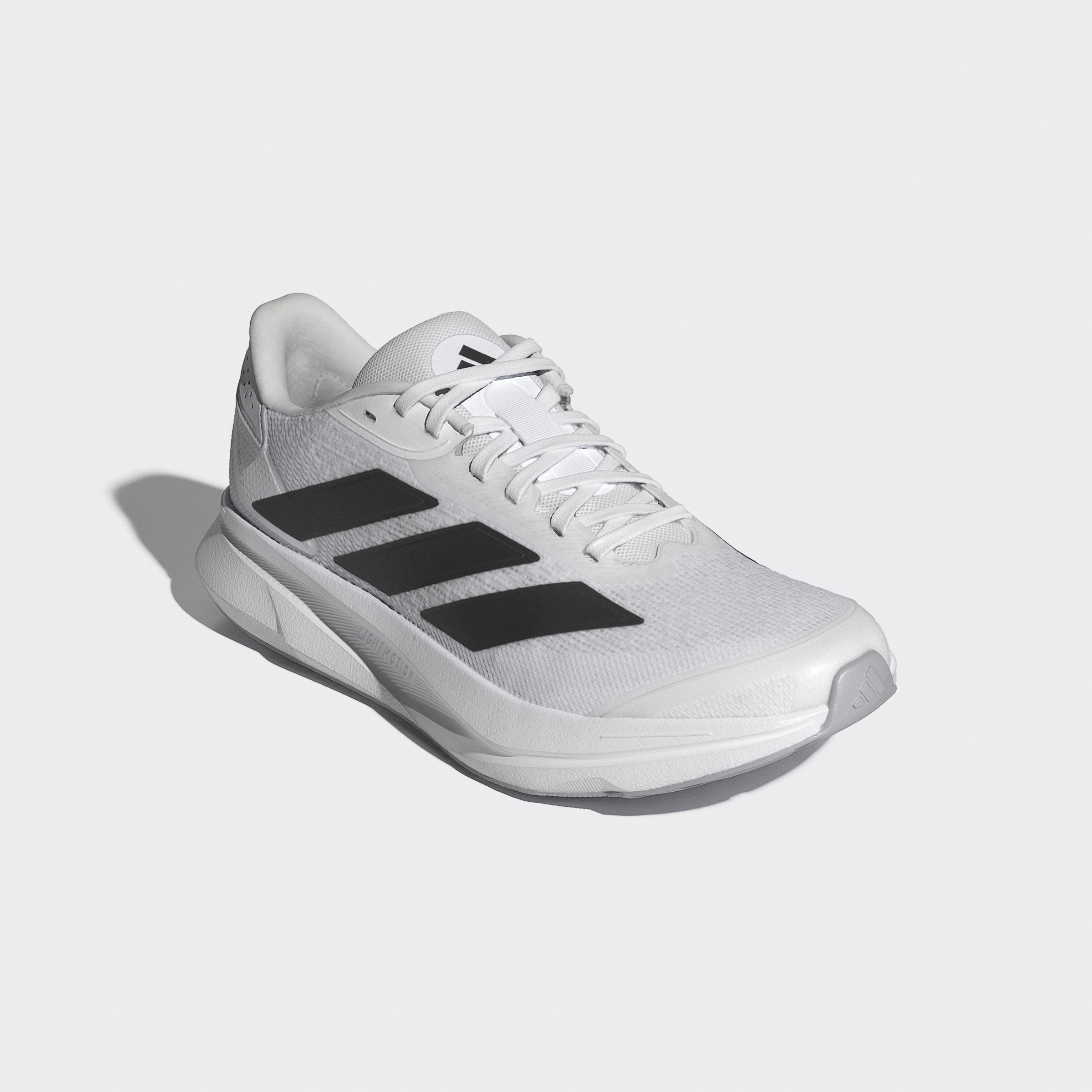 Duramo SL 2 Running Shoes, White, , large image number 5