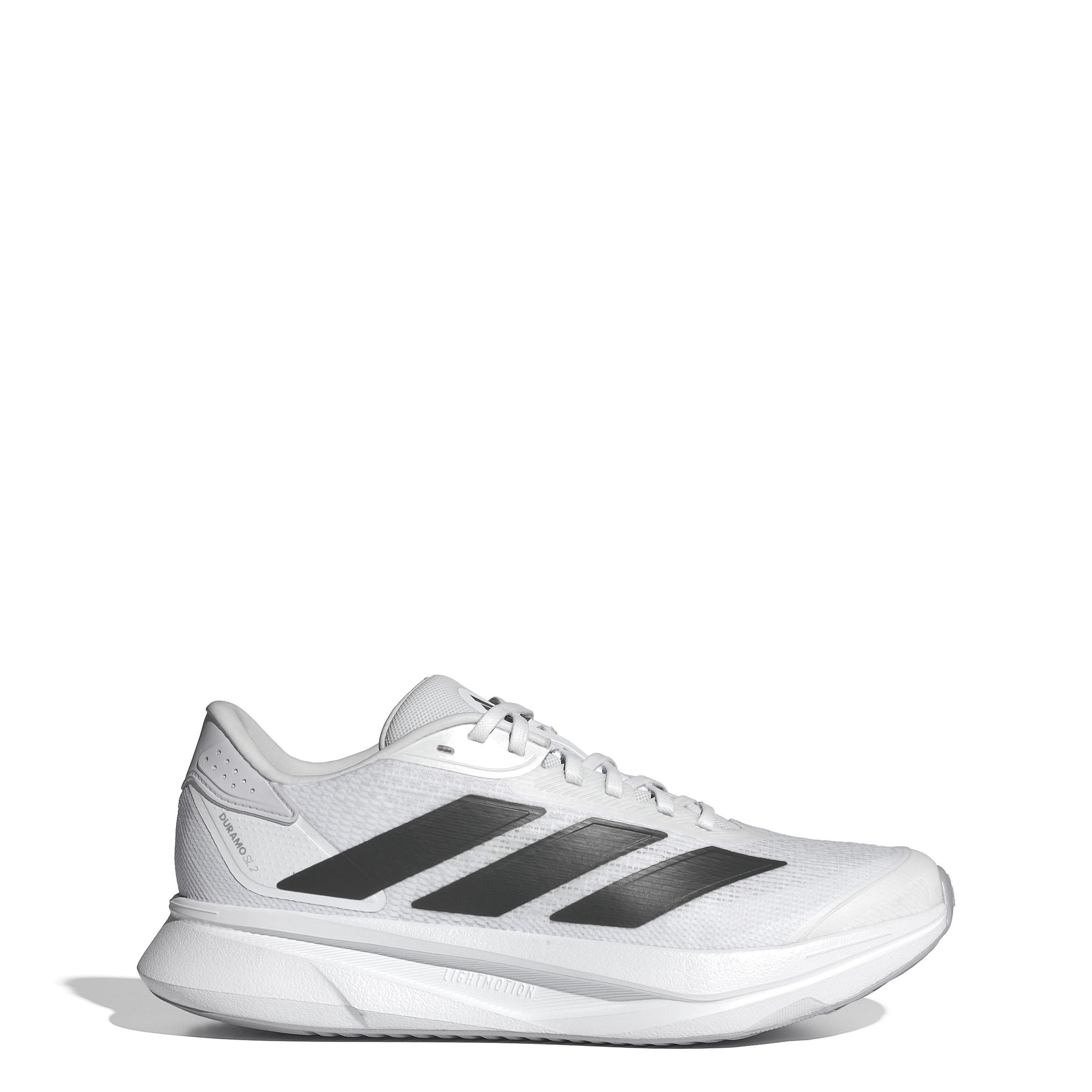 Duramo SL 2 Running Shoes, White, A701_ONE, large image number 7