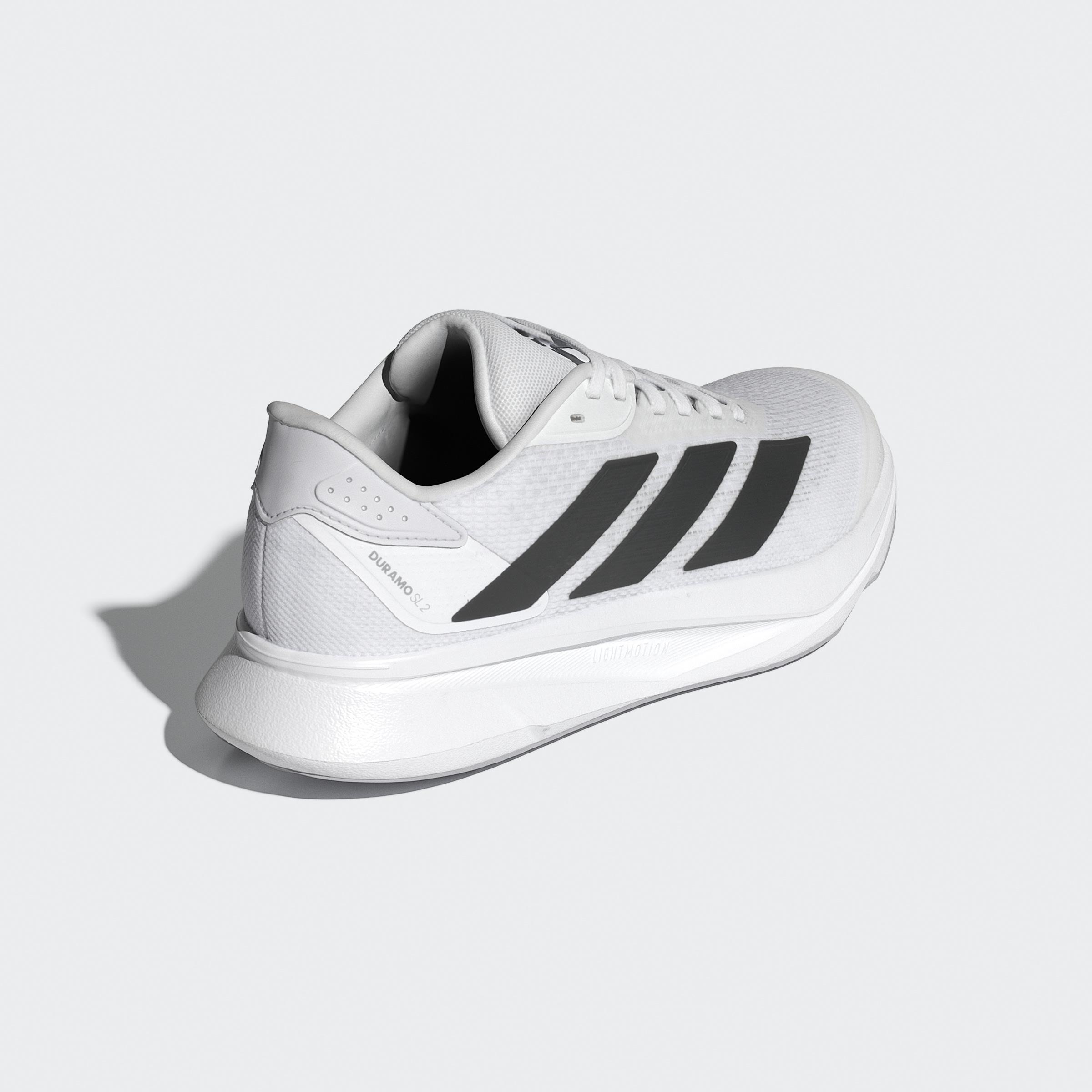 Duramo SL 2 Running Shoes, White, , large image number 7