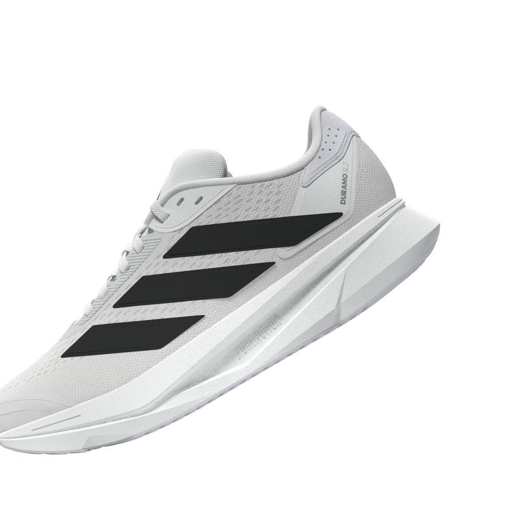 Duramo SL 2 Running Shoes, White, A701_ONE, large image number 11