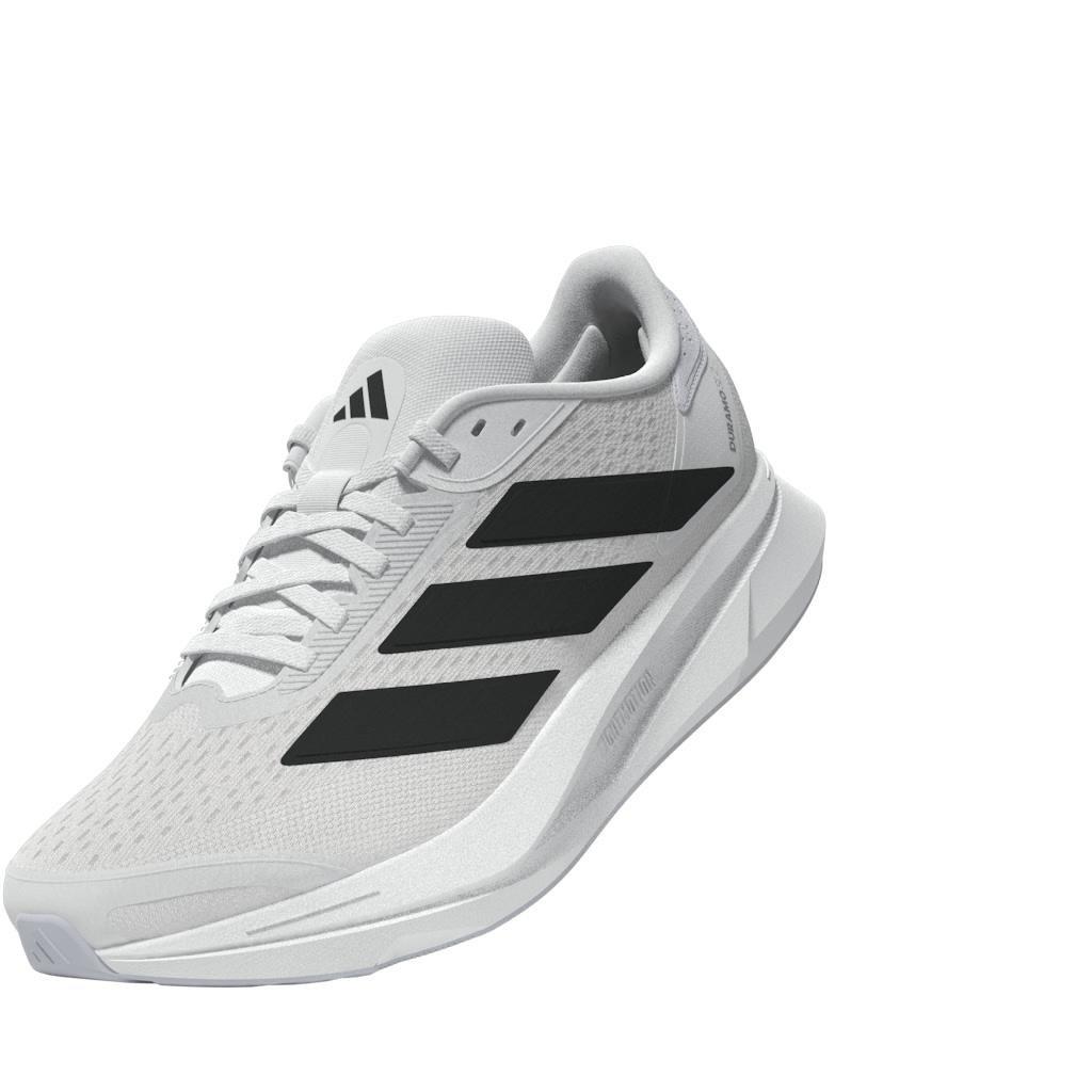 Duramo SL 2 Running Shoes, White, A701_ONE, large image number 12