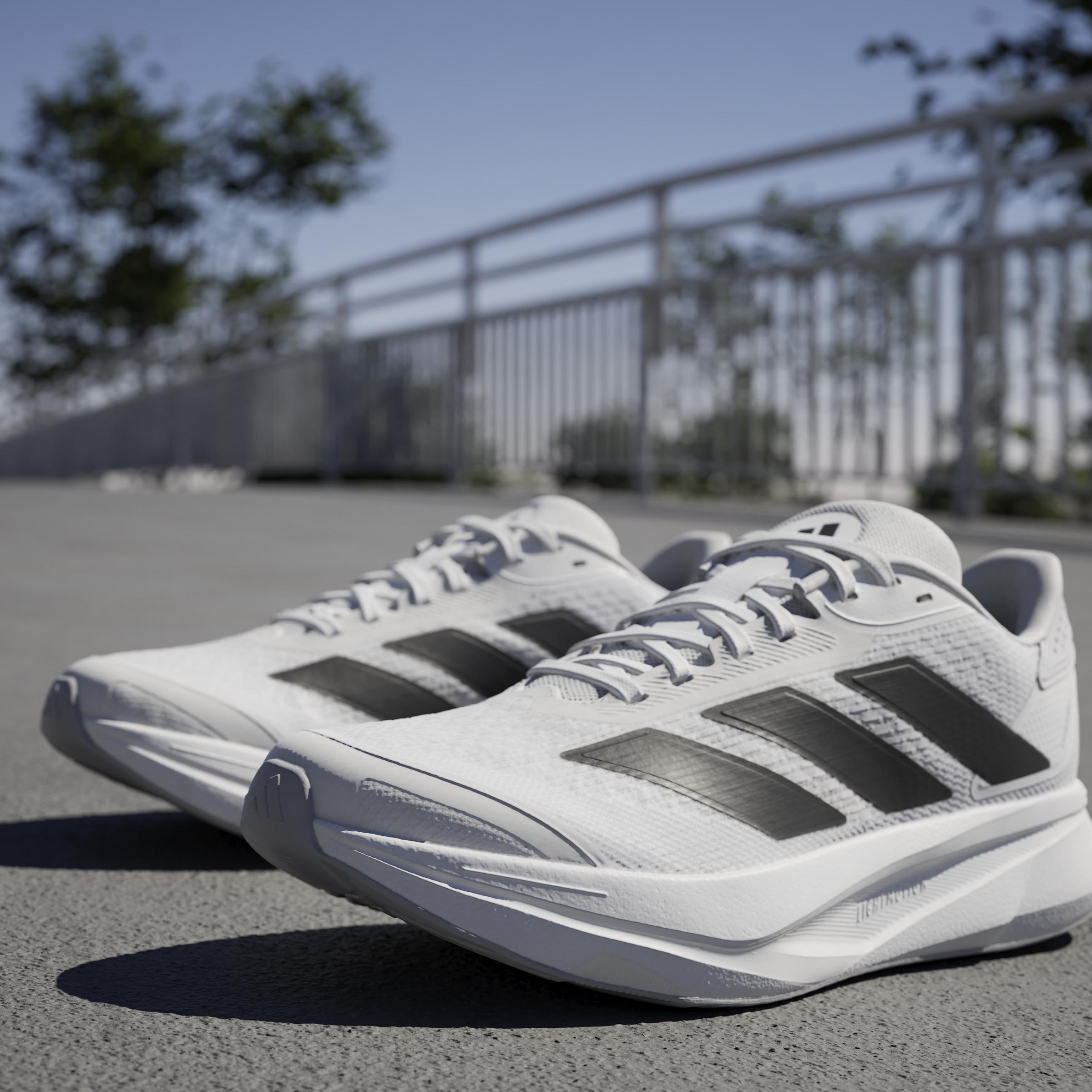 Duramo SL 2 Running Shoes, White, A701_ONE, large image number 13