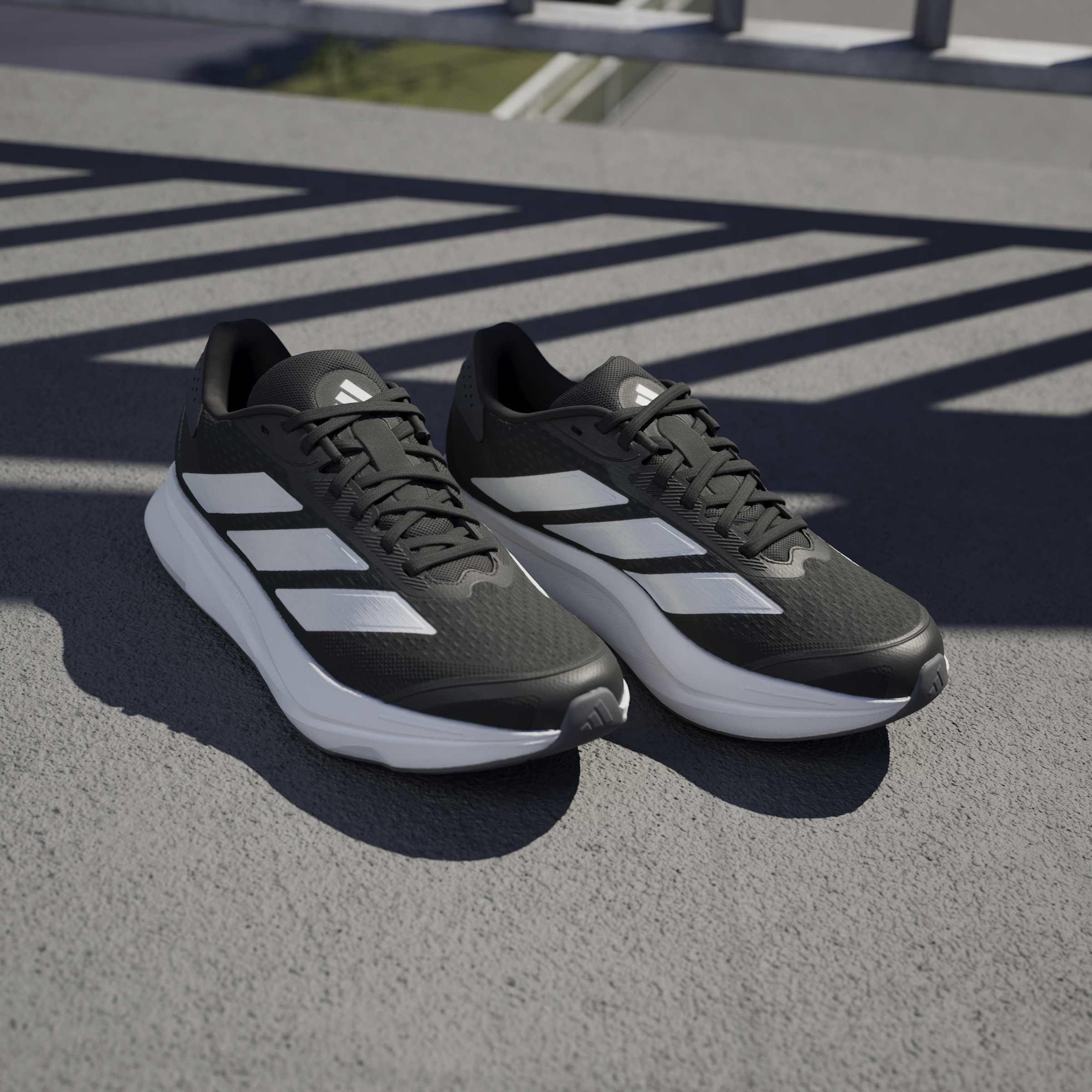 Duramo SL 2 Running Shoes, Black, A701_ONE, large image number 6