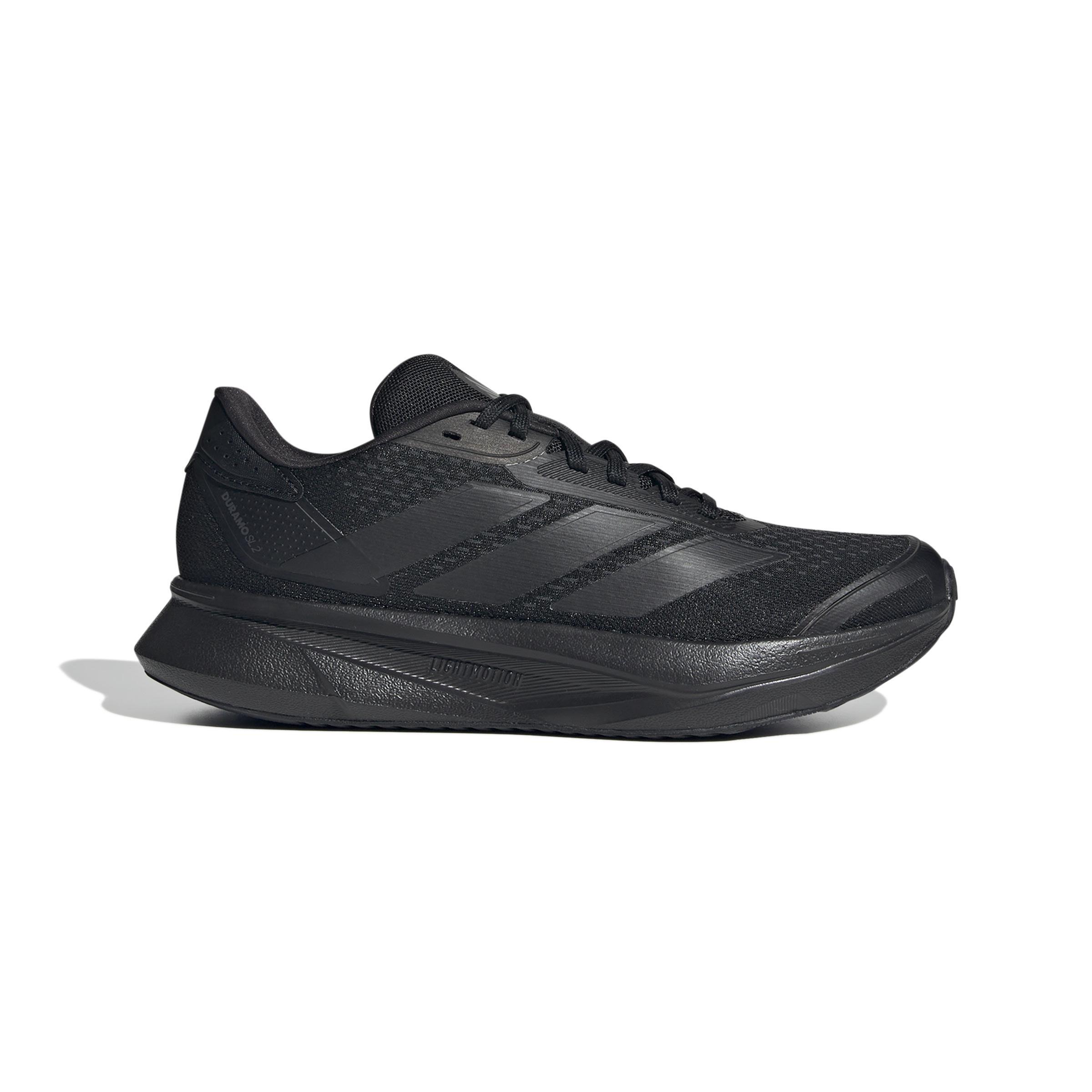 Duramo SL 2 Running Shoes, Black, , large image number 0