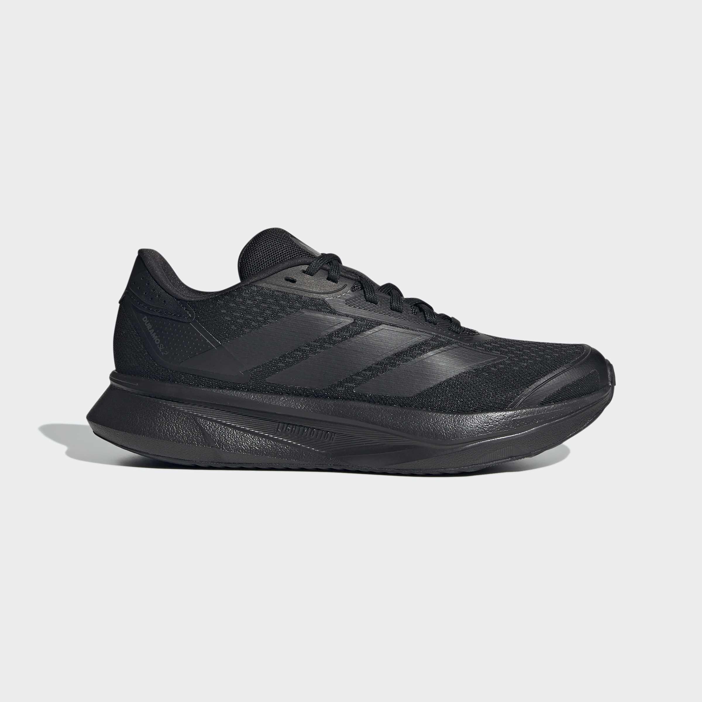 Duramo SL 2 Running Shoes, Black, A701_ONE, medium