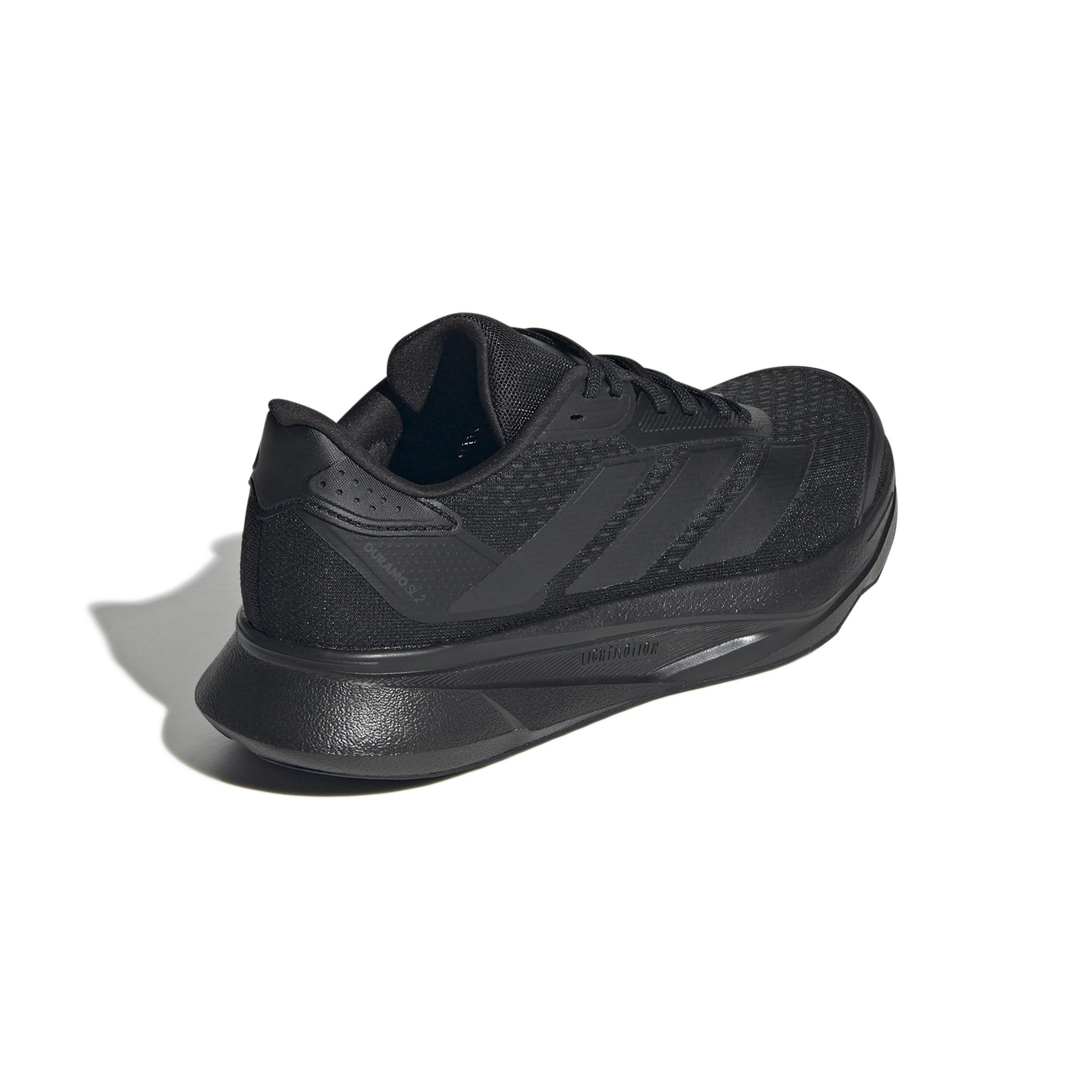 Duramo SL 2 Running Shoes, Black, , large image number 3