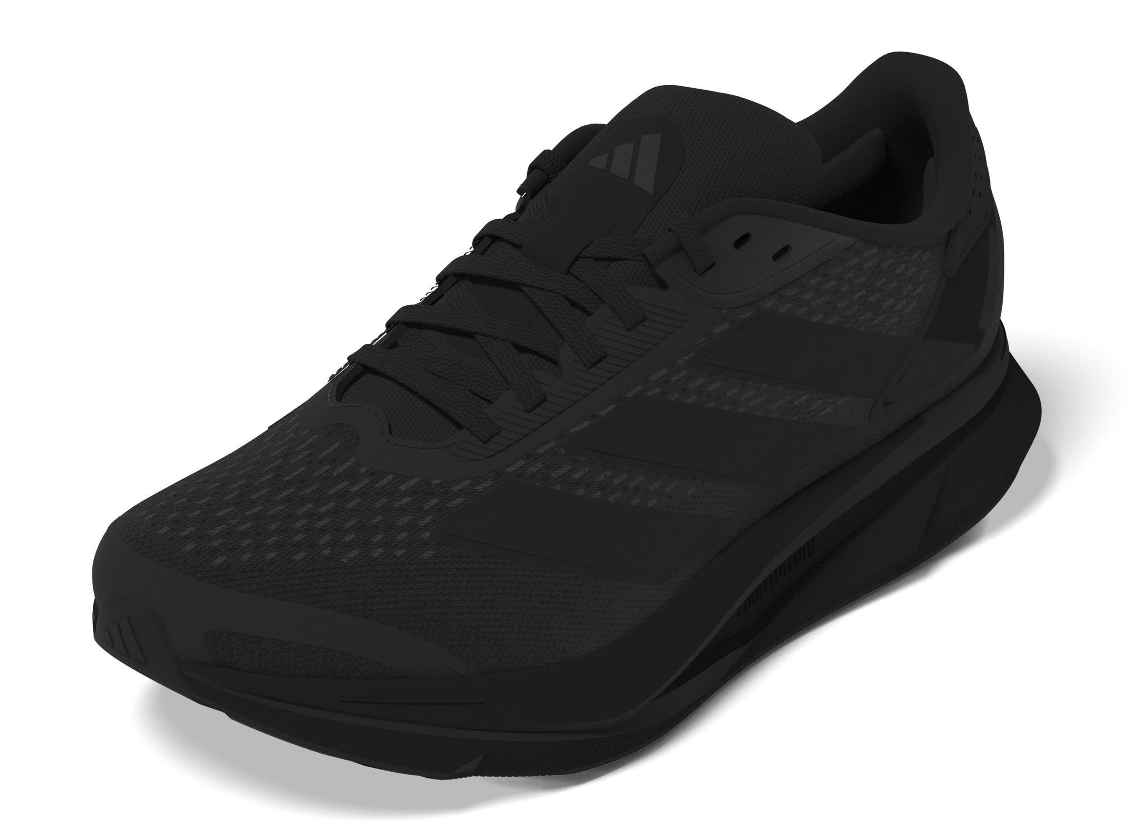 Duramo SL 2 Running Shoes, Black, , large image number 6