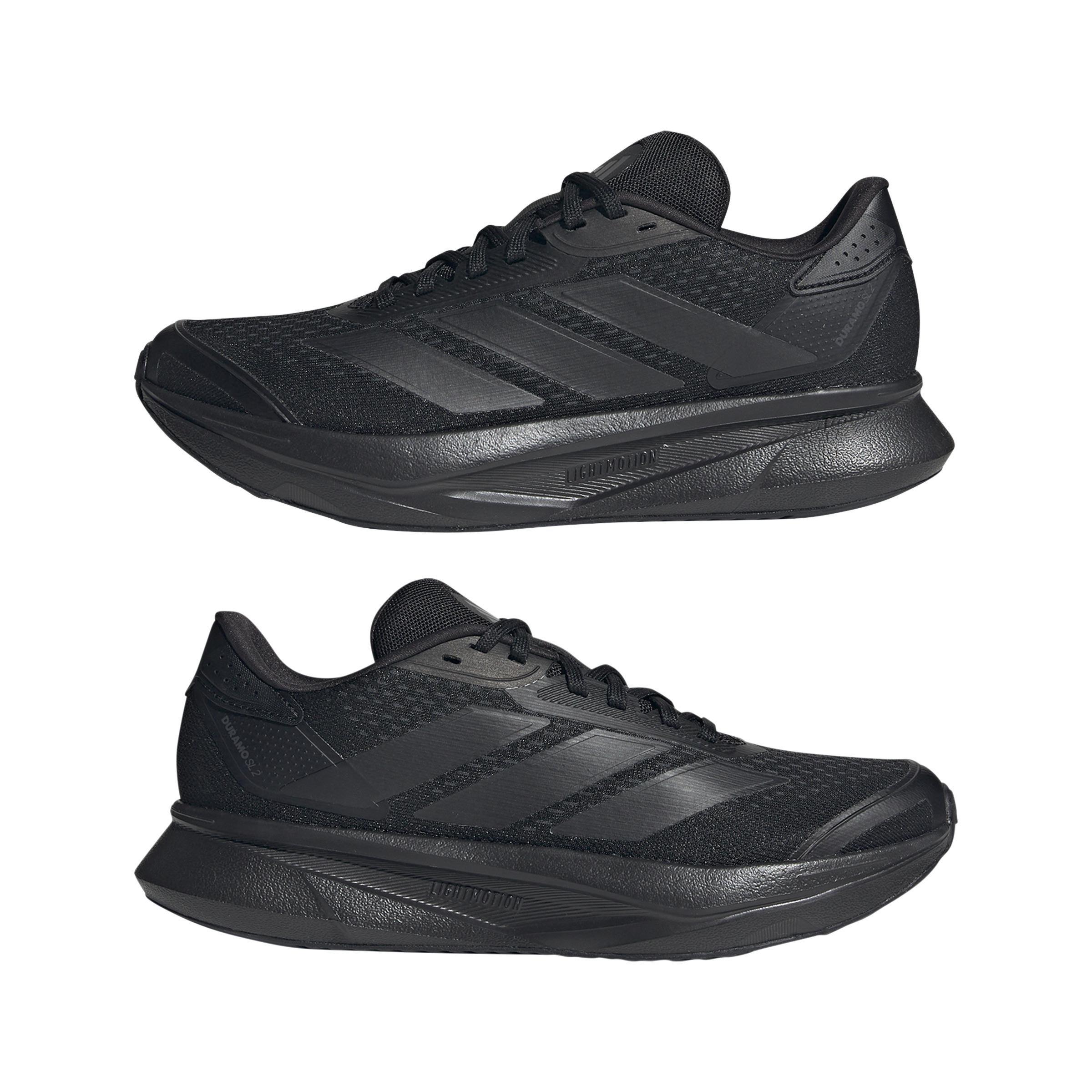 Duramo SL 2 Running Shoes, Black, , large image number 14