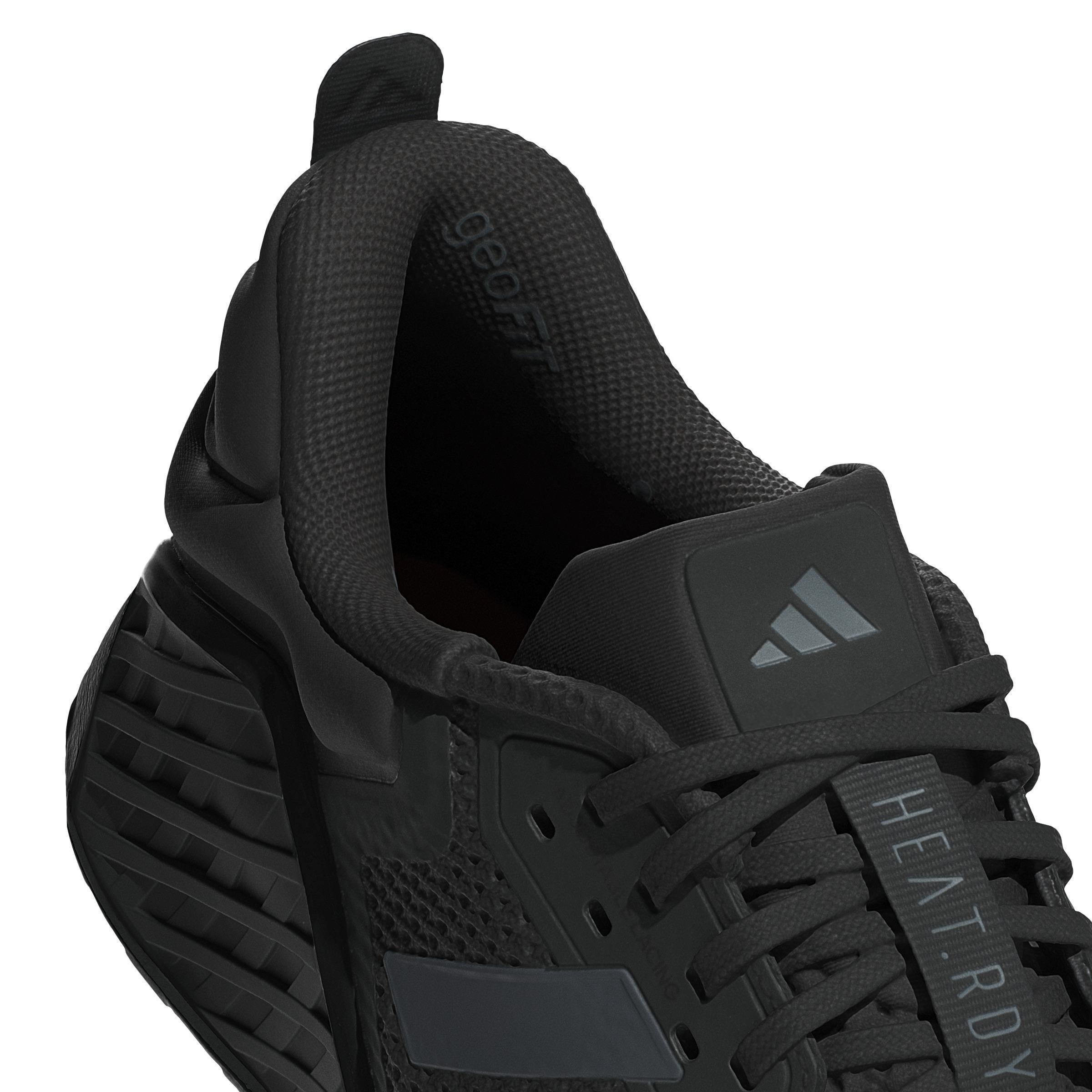Unisex Dropset 3 strength training shoes, Black, , large image number 5