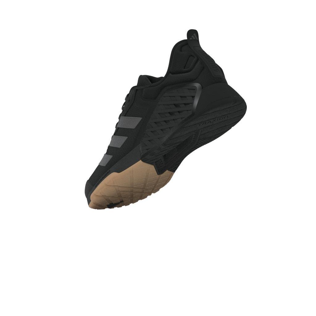 Unisex Dropset 3 strength training shoes, Black, , large image number 14