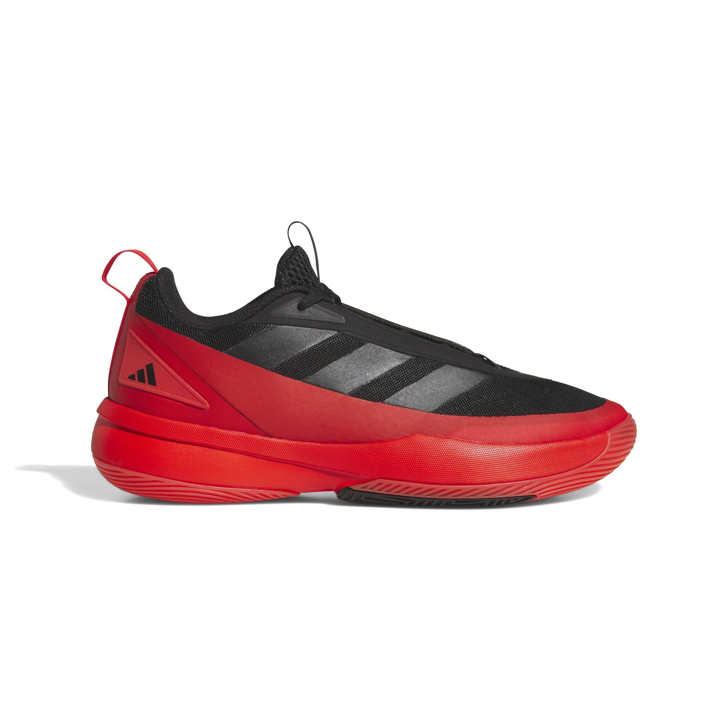 Unisex Subzone Shoes, Black, , large image number 0