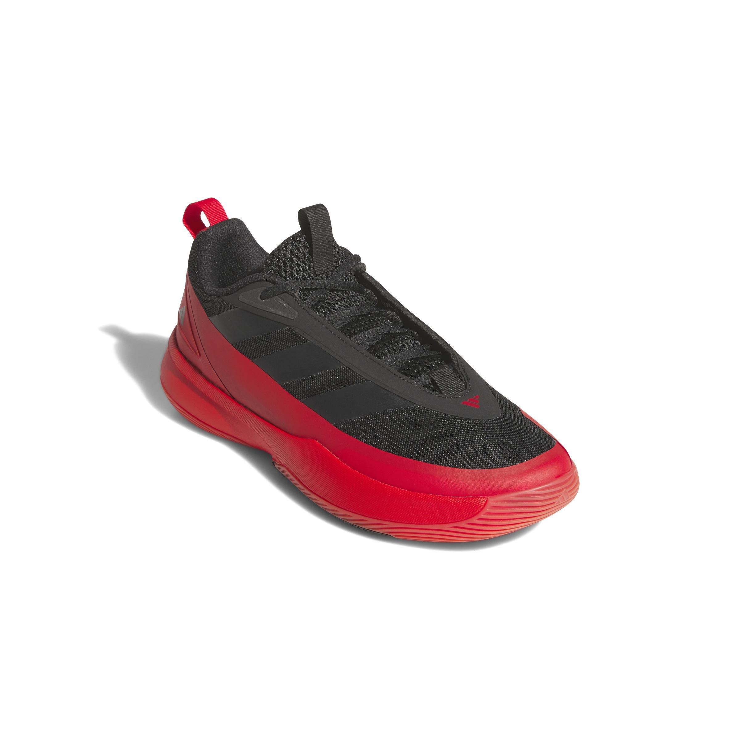Unisex Subzone Shoes, Black, , large image number 2