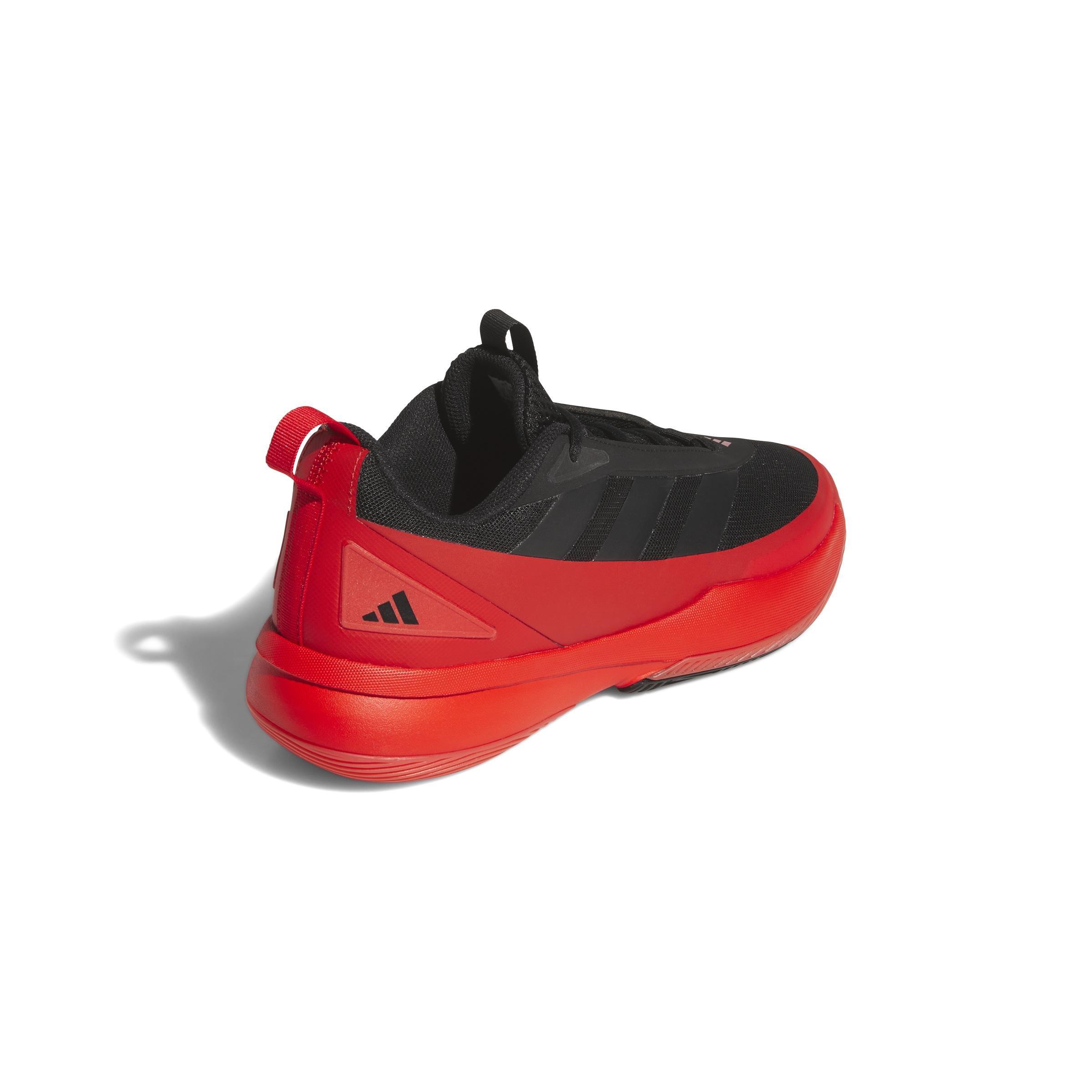 Unisex Subzone Shoes, Black, , large image number 3